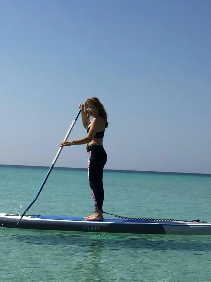 Property building in L'Angolo Di Beppe