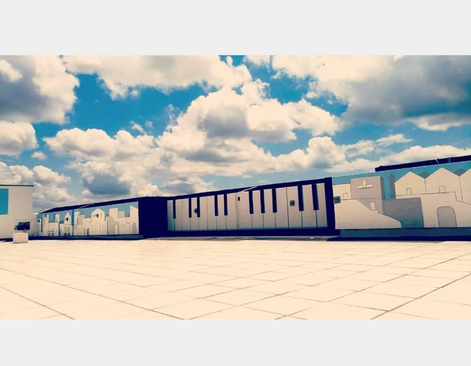 Property building in L'Angolo Di Beppe