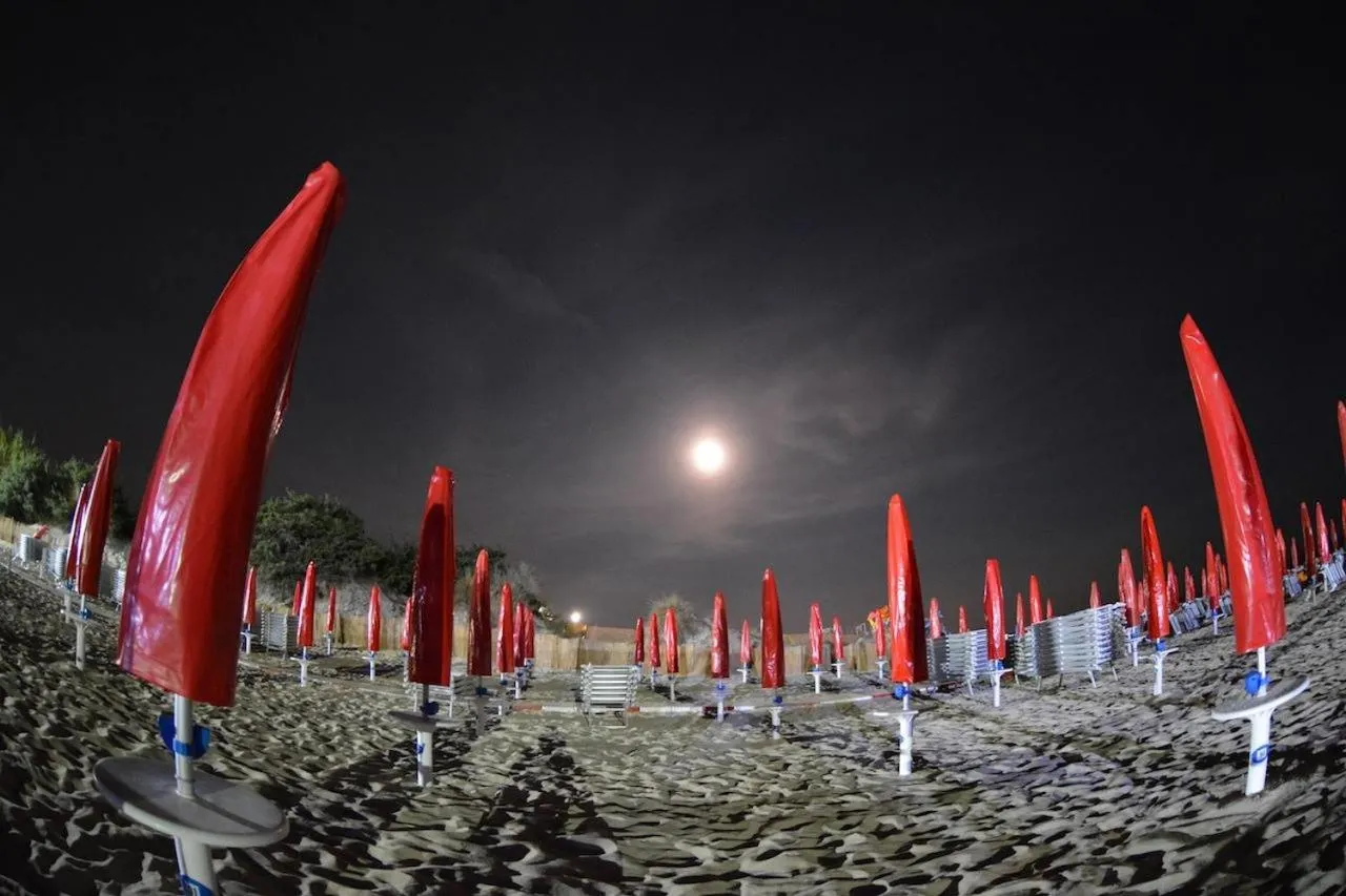 Property building in L'Angolo Di Beppe