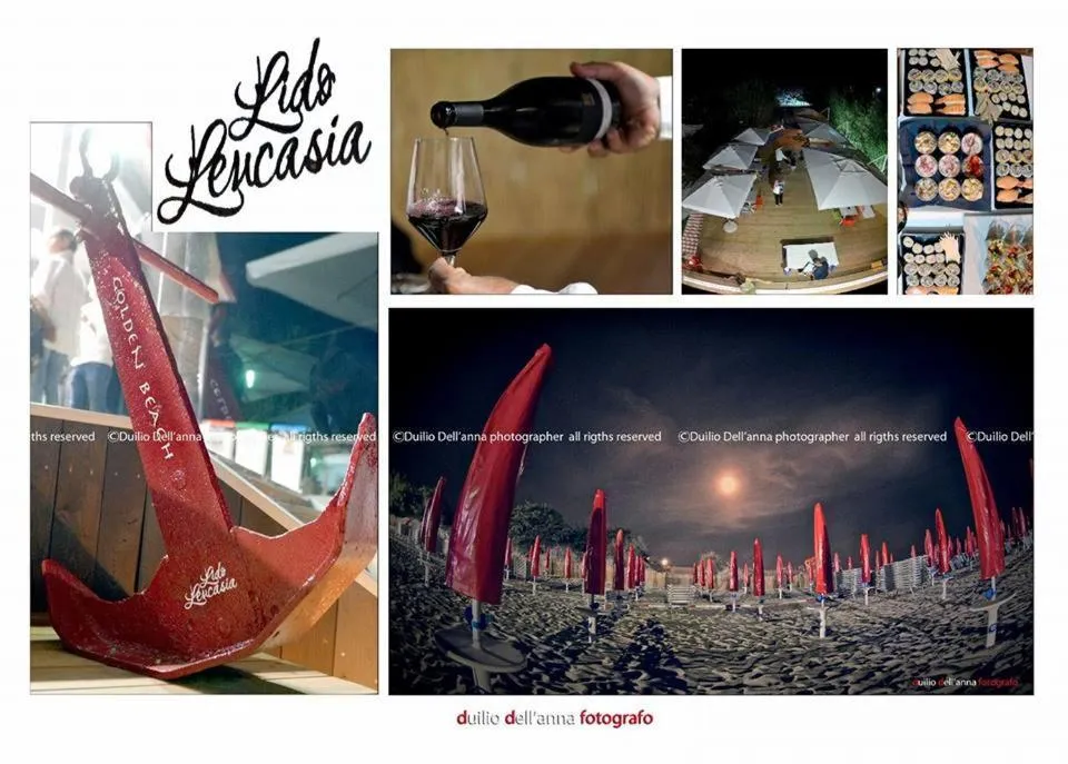 Property building in L'Angolo Di Beppe