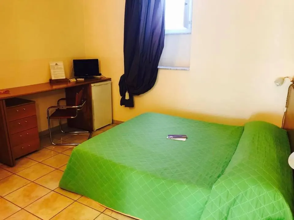 Bed in Corato room economy