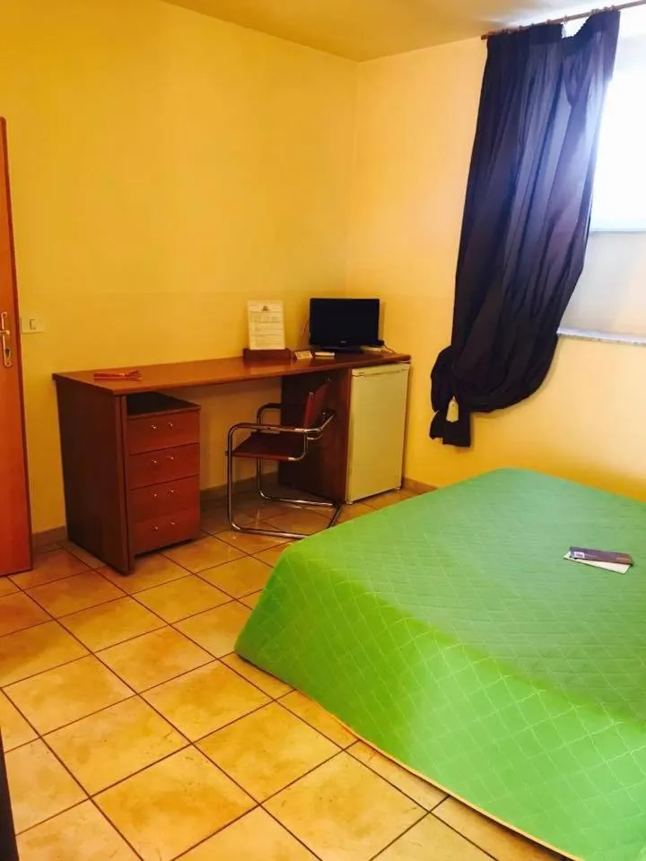 Bed in Corato room economy