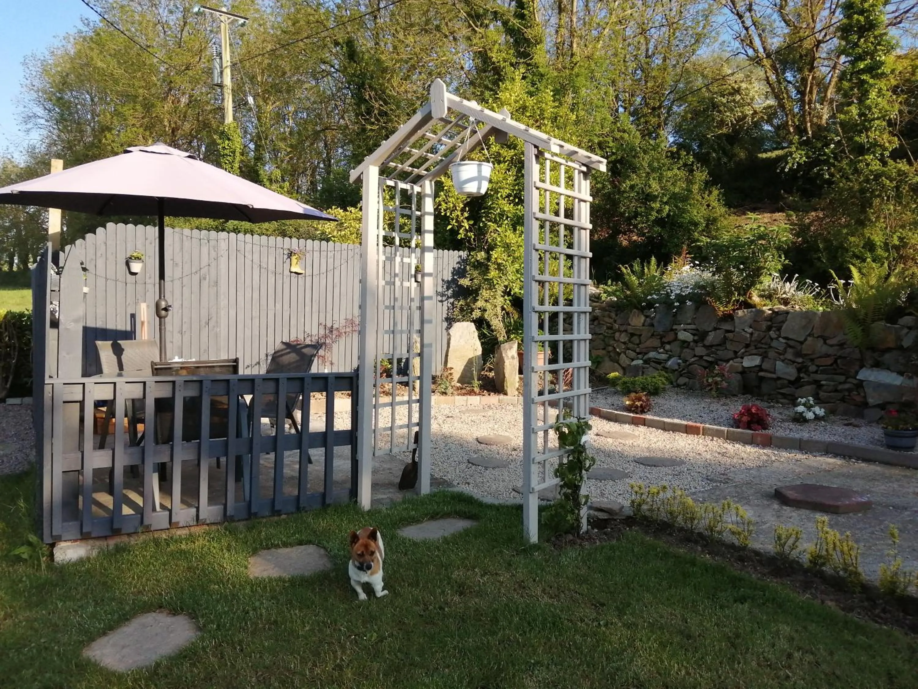 Grey Gables Farmhouse B&B