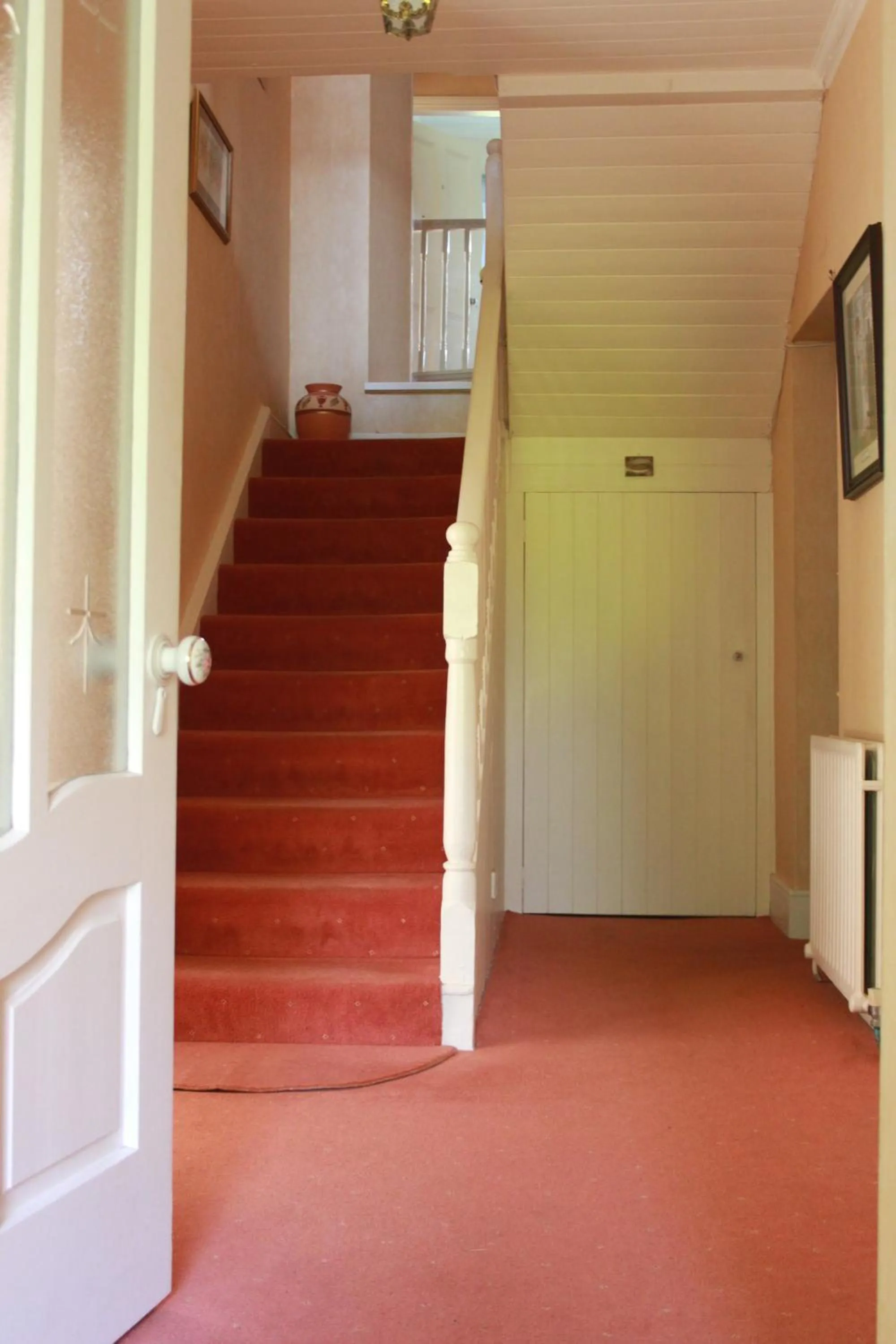 Grey Gables Farmhouse B&B