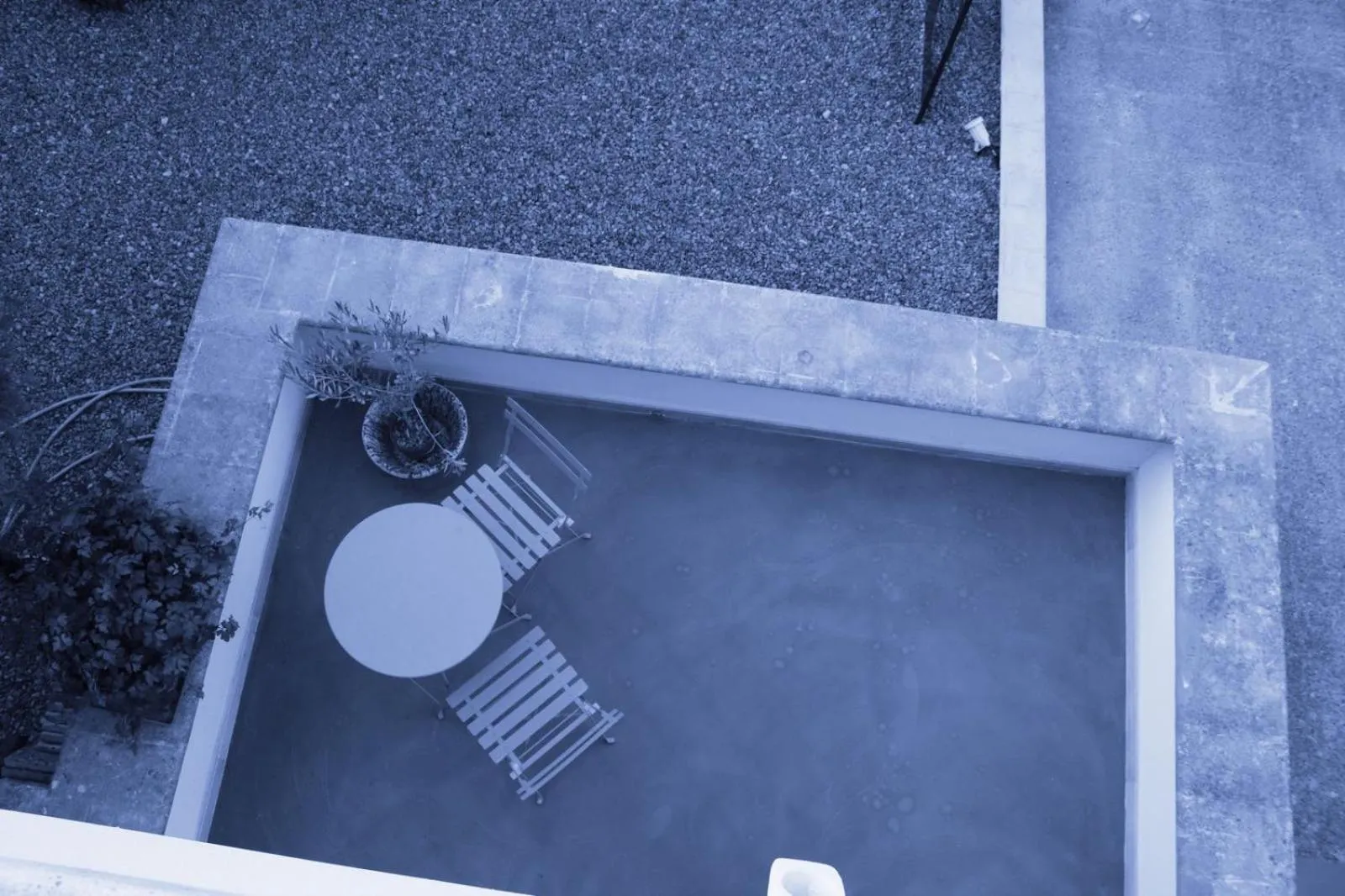 Property building in Ananke B&B