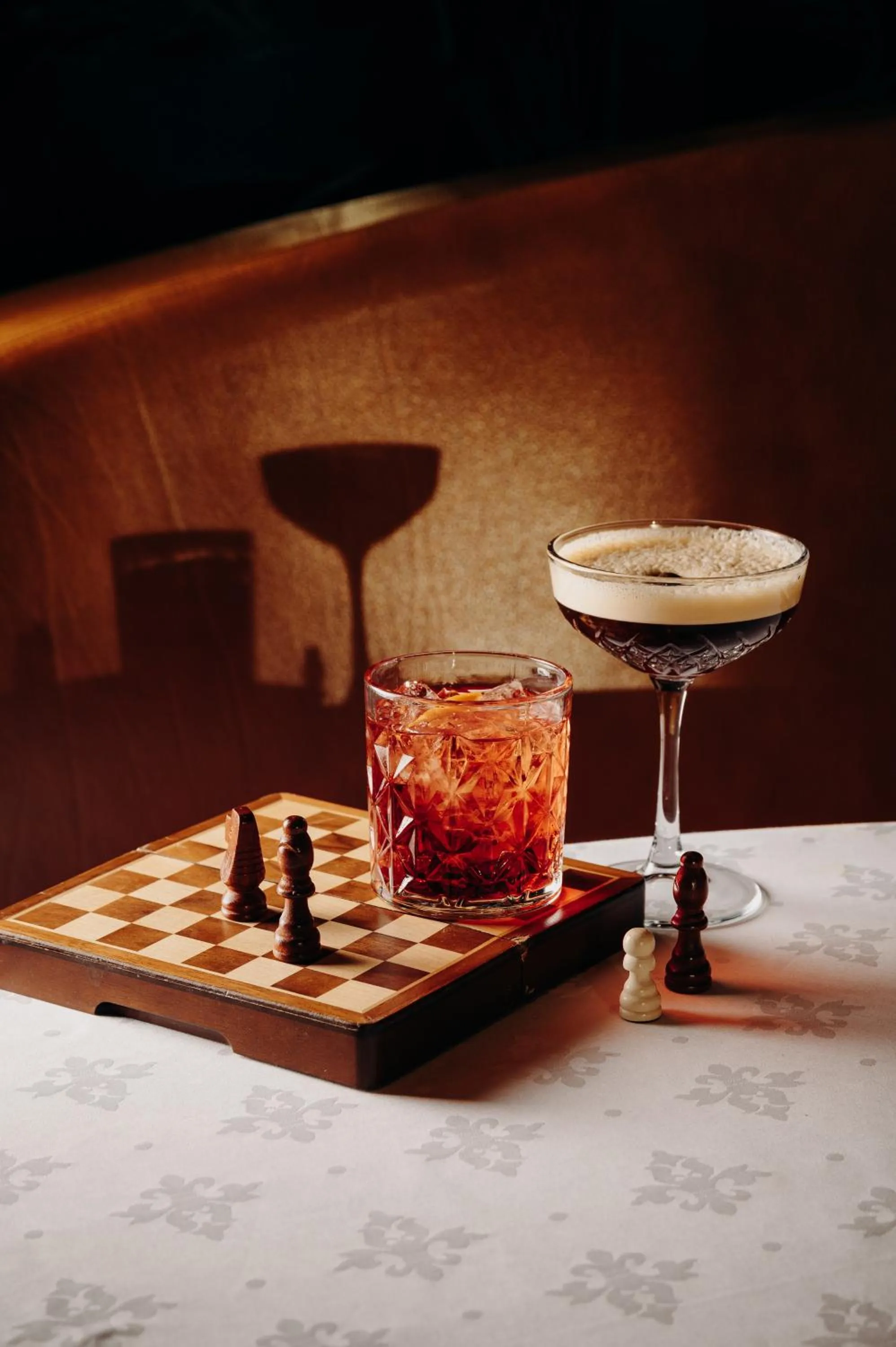 Les Chalets du Mont d'Arbois & Spa, Megève