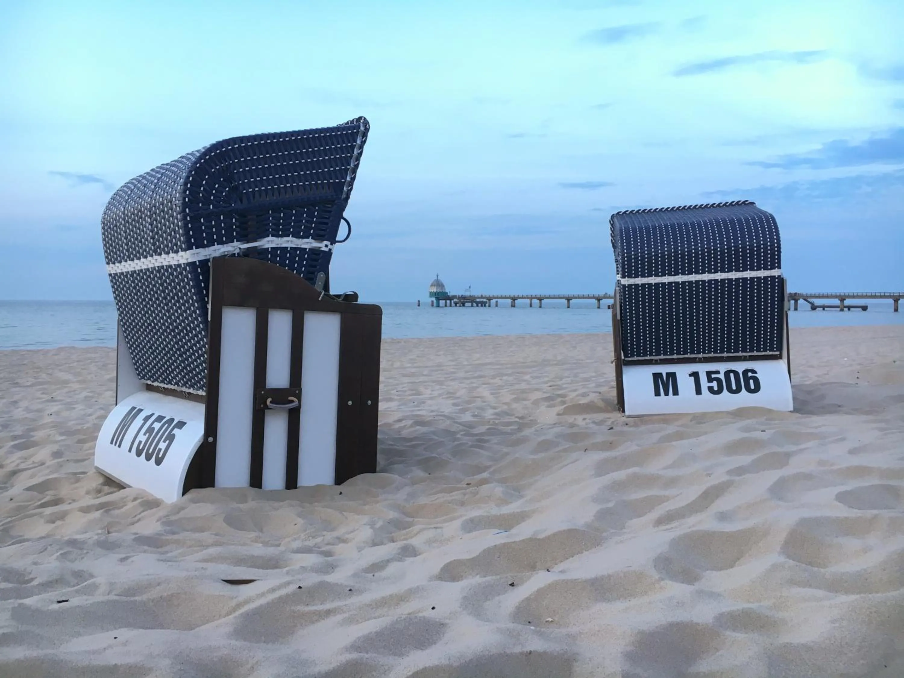 Off site in Kastanienhof Hotel garni