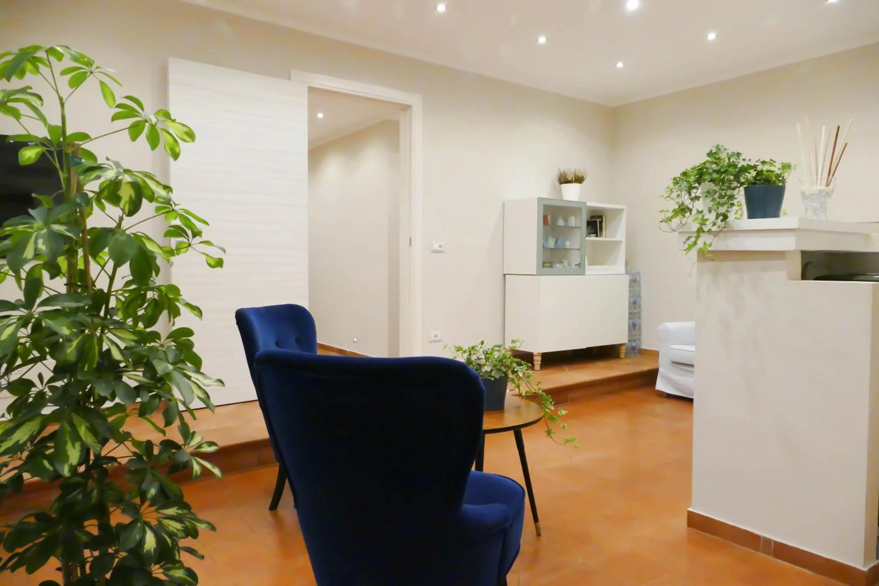 Lobby or reception in Gialel Pisa