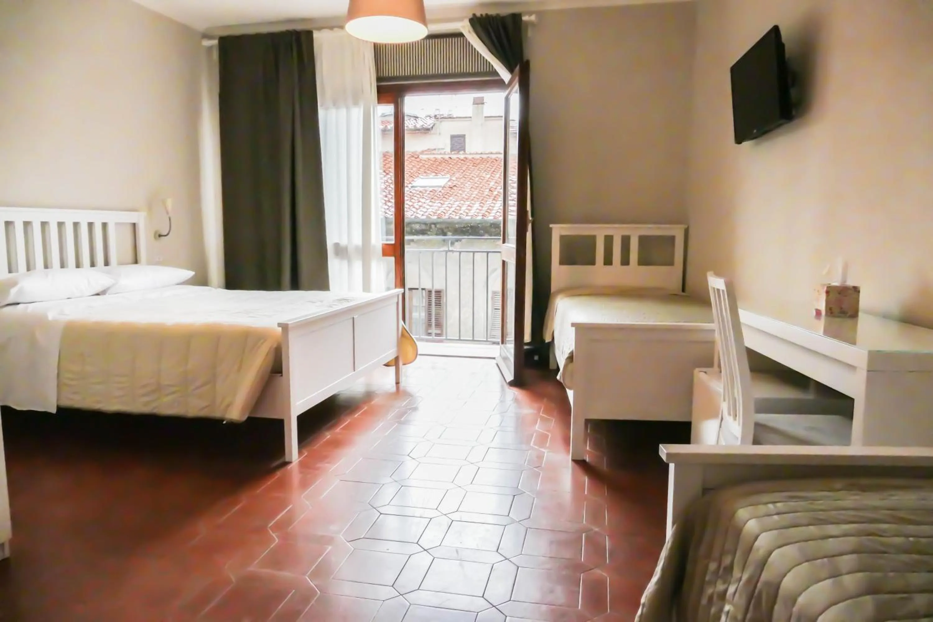 Bedroom, Bed in Gialel Pisa