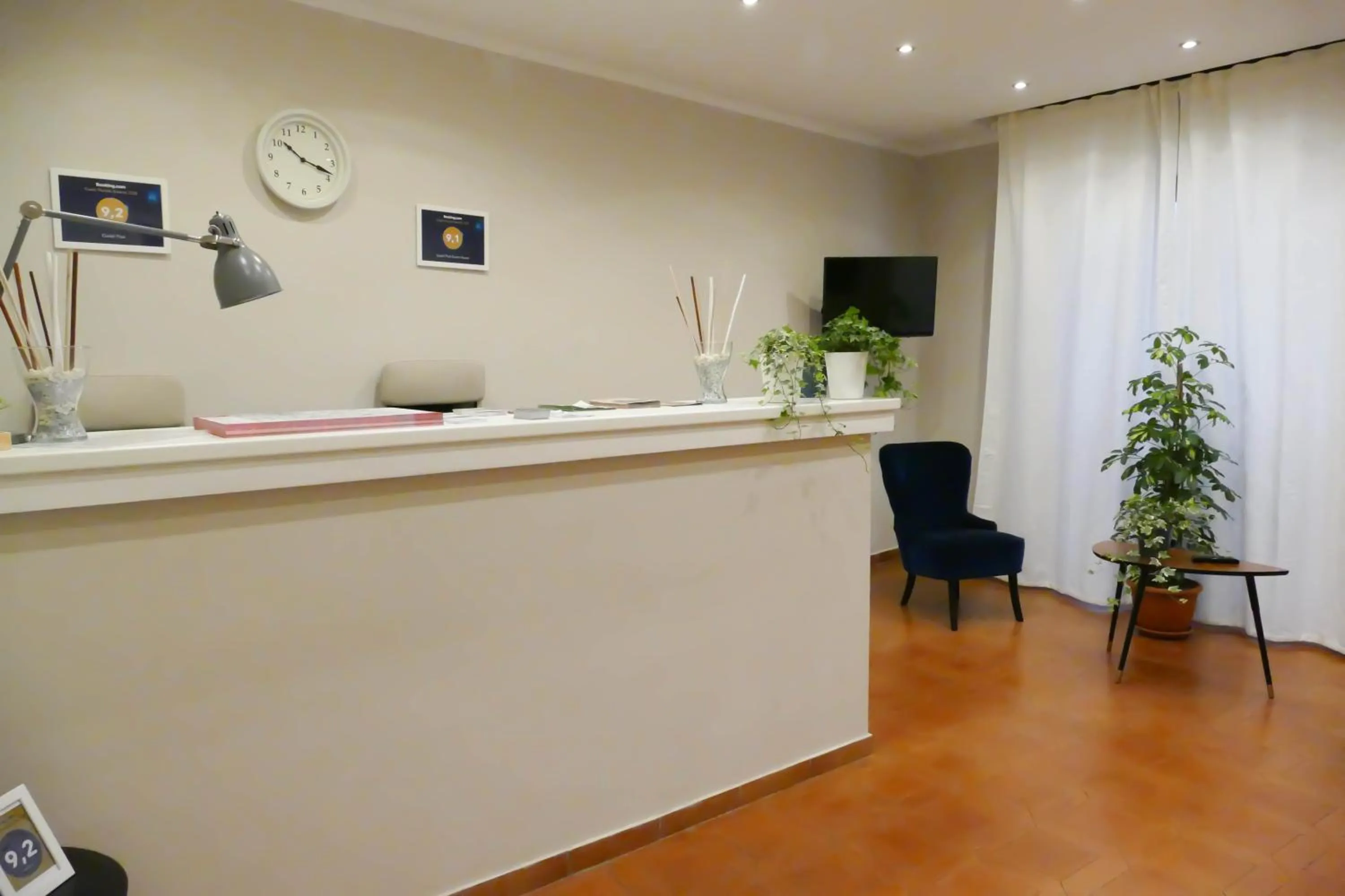 Lobby or reception in Gialel Pisa