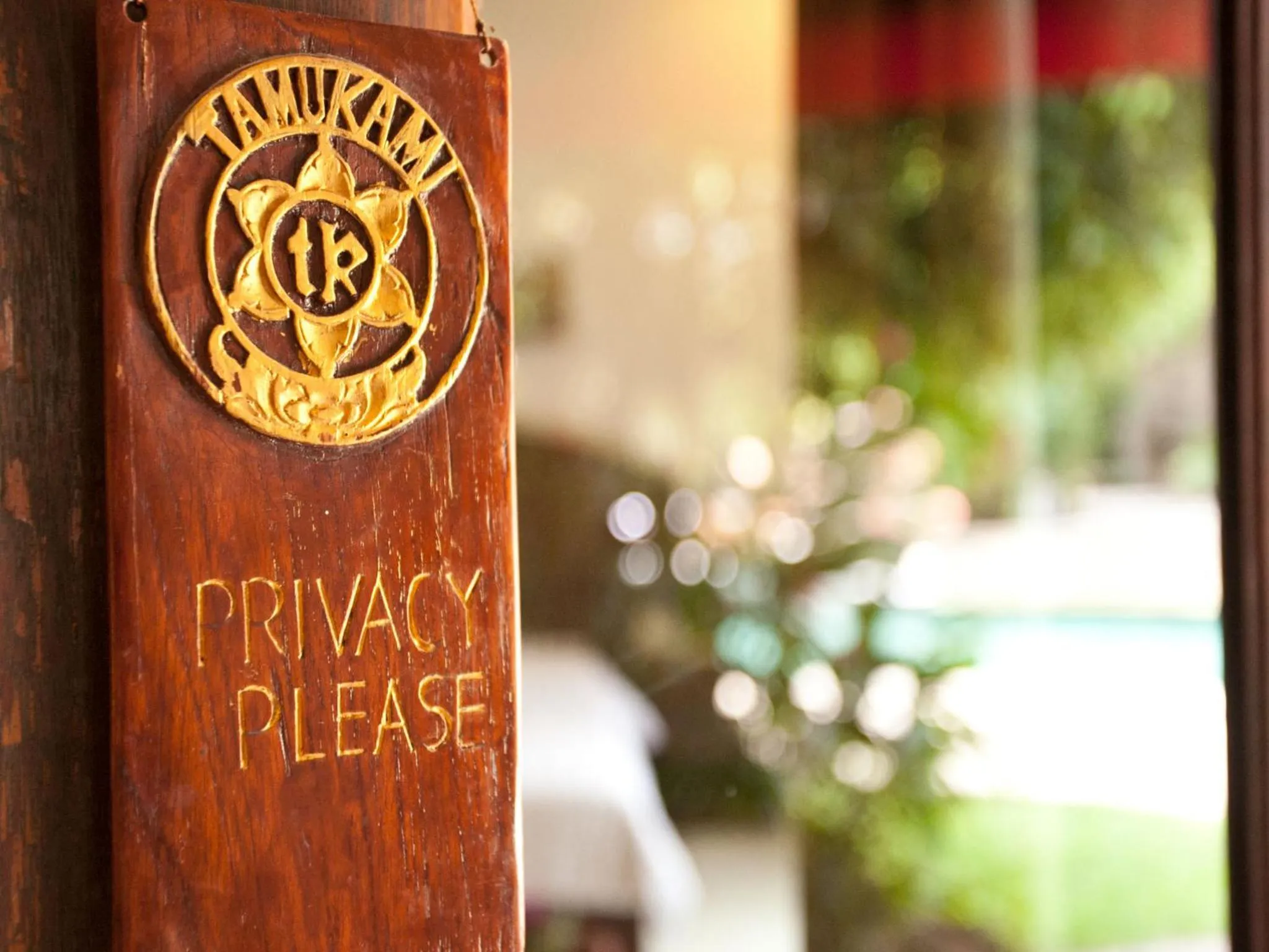 Balcony/Terrace in Tamukami Hotel