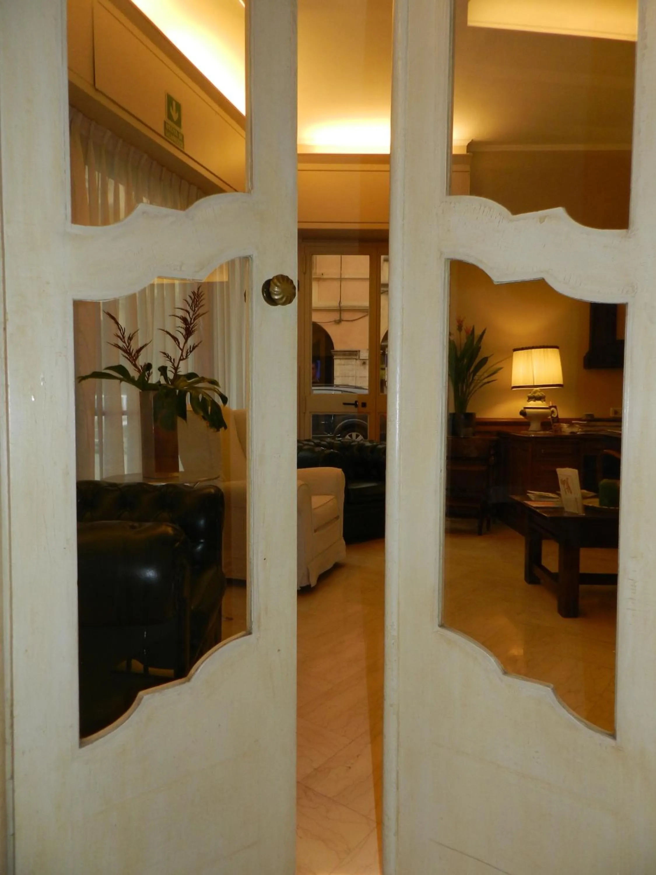 Other in Albergo Morandi