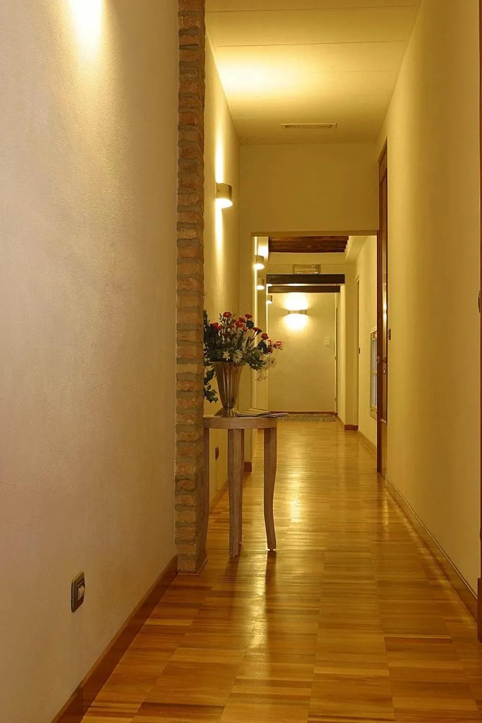 Other in Albergo Morandi