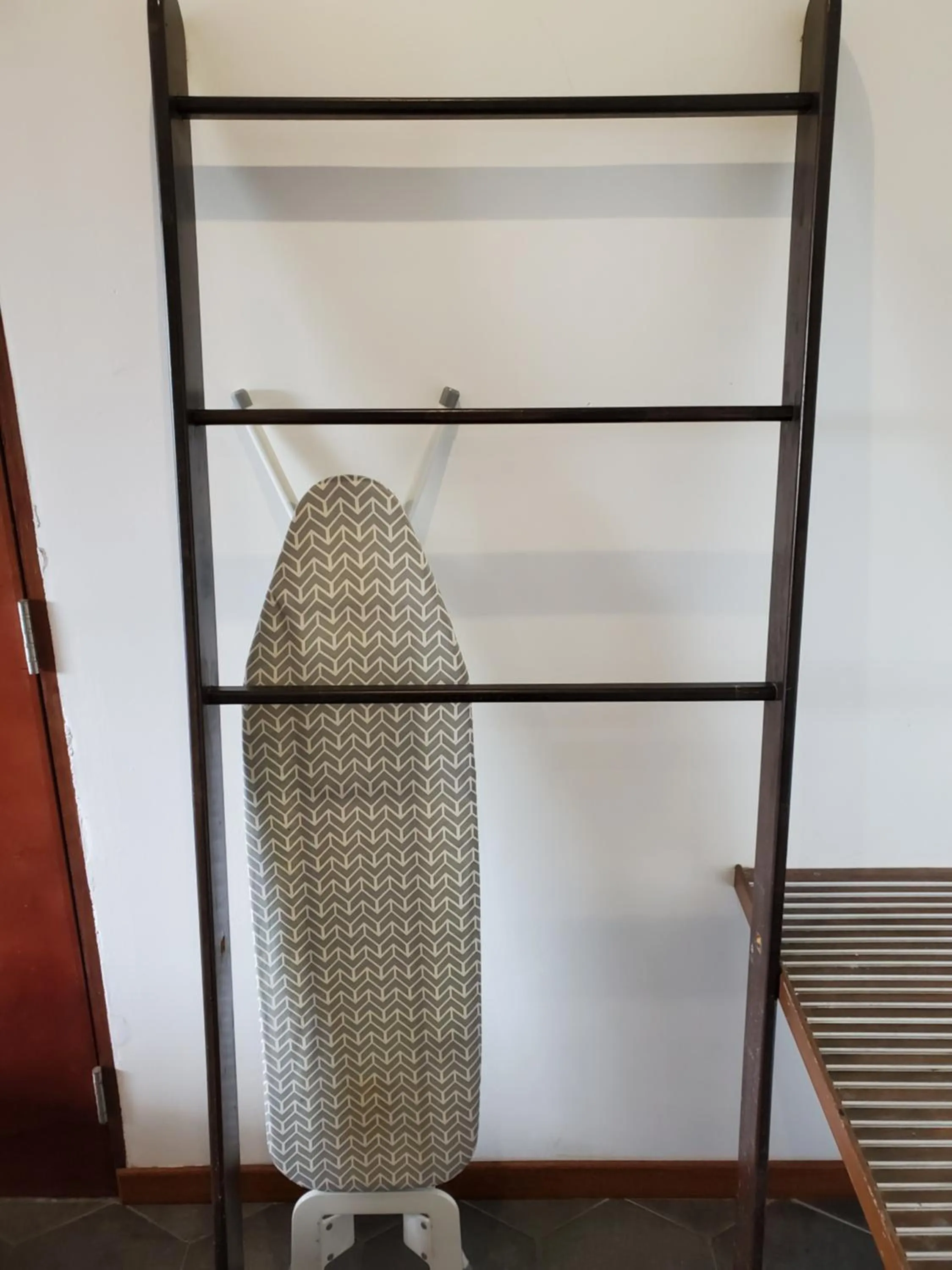 furniture in Little Kampung Studio