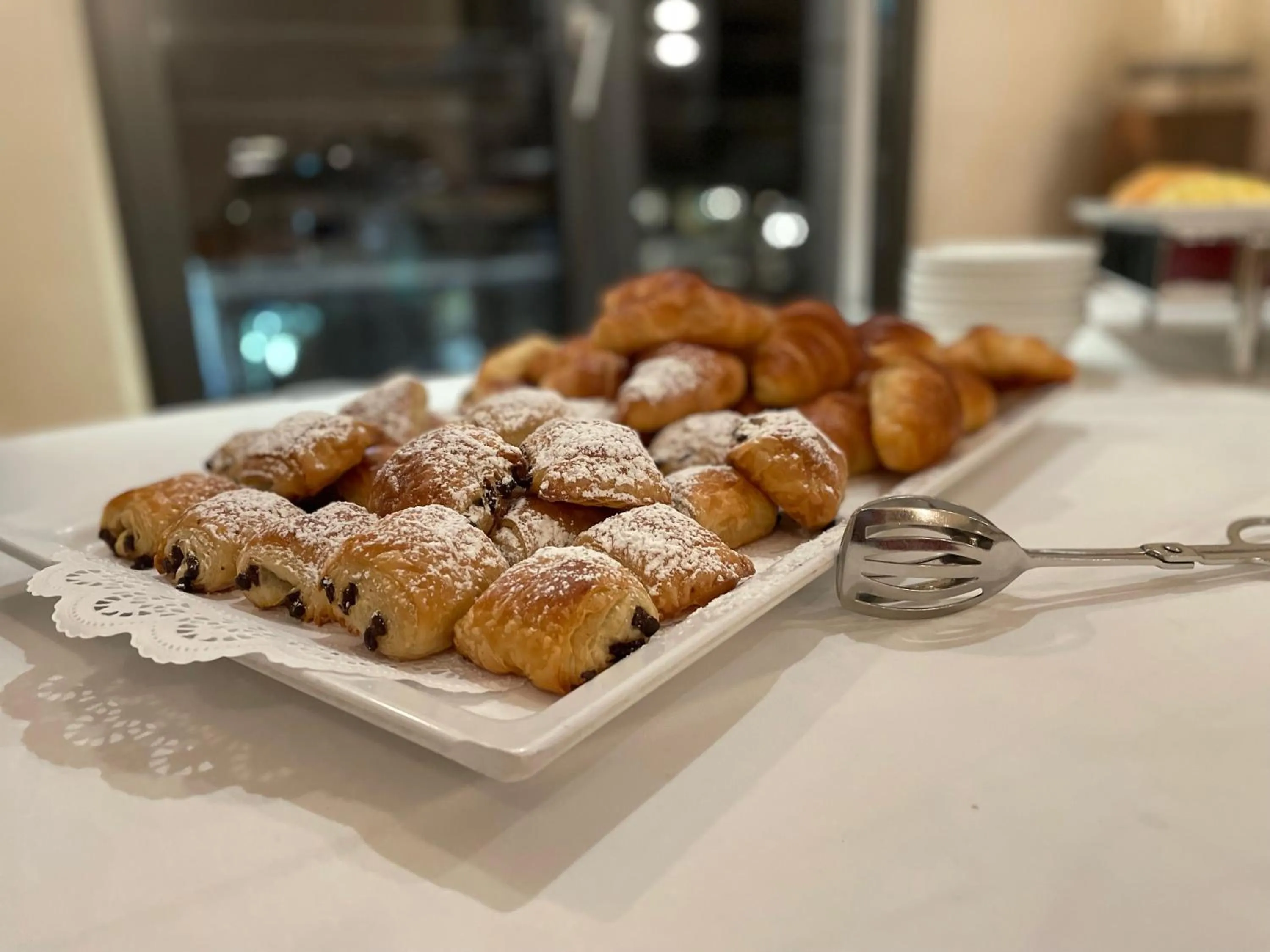 Breakfast in Eden Hotel Früh am Dom