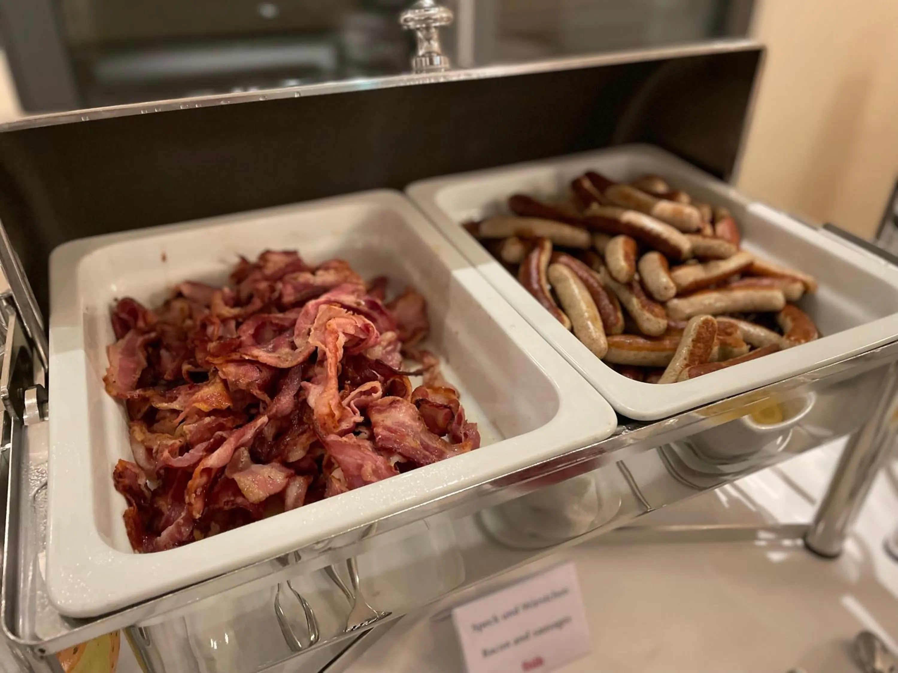 Breakfast in Eden Hotel Früh am Dom