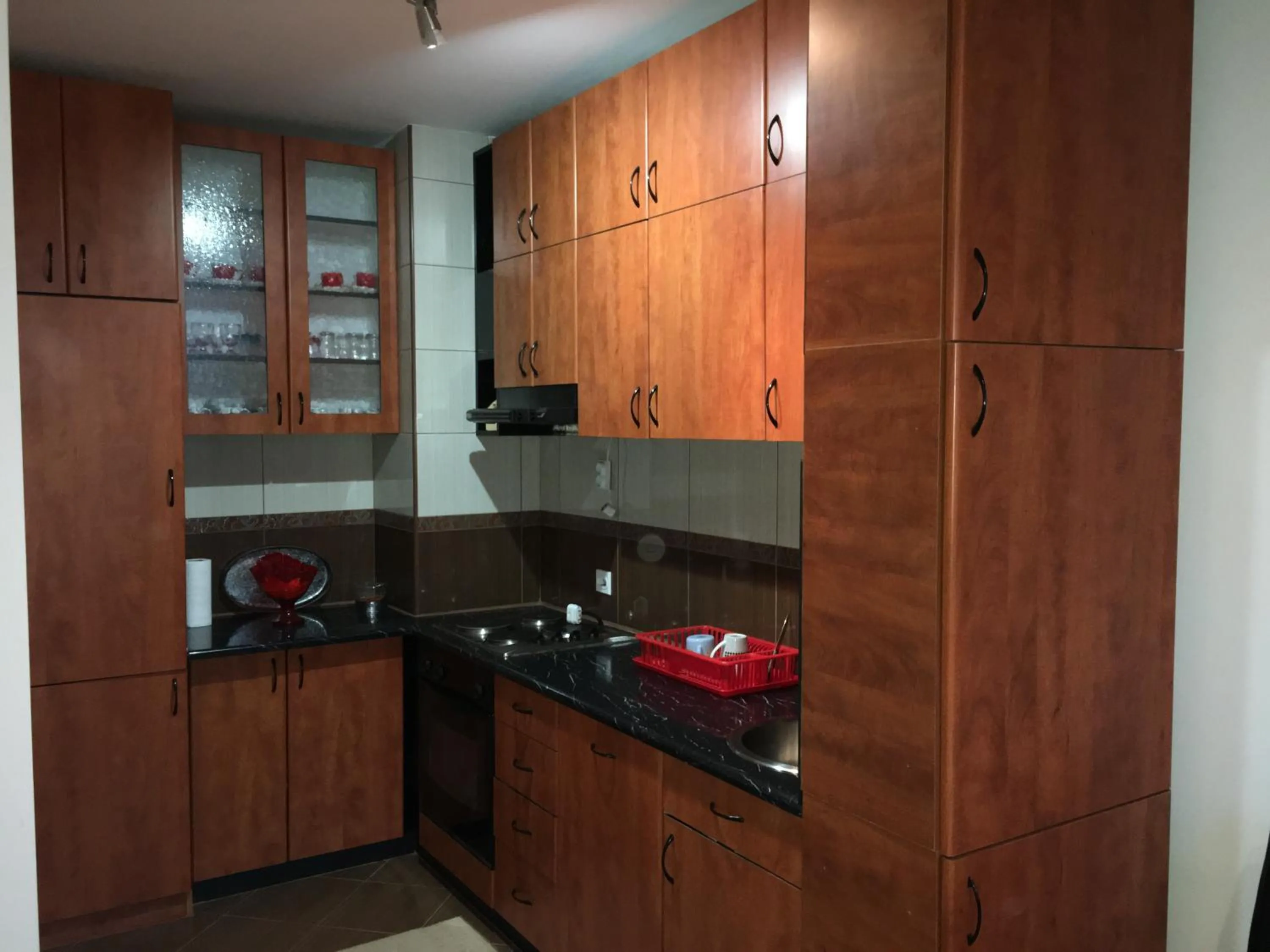 Apartment Milos