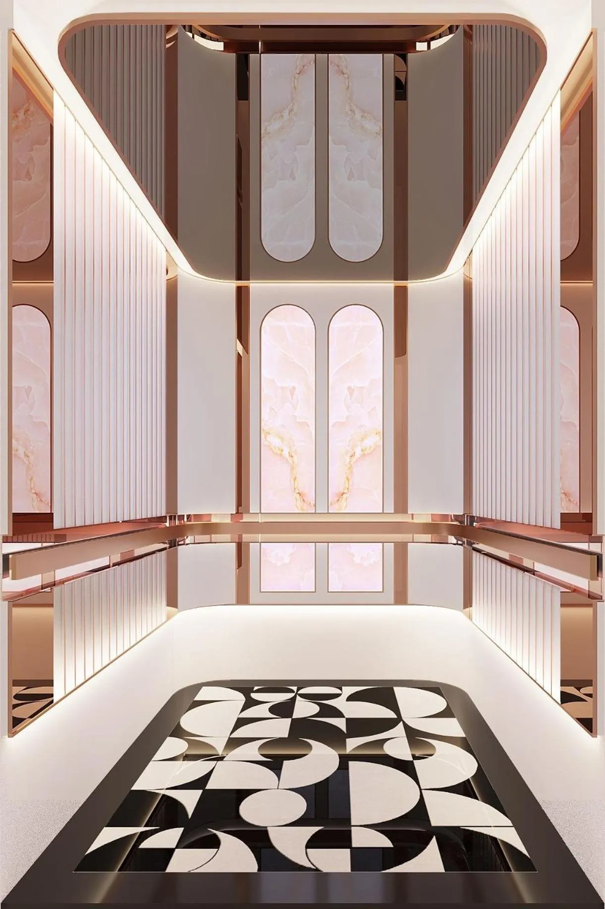 Property building, Bed in Pipa Hotel Bangkok Sukhumvit 11