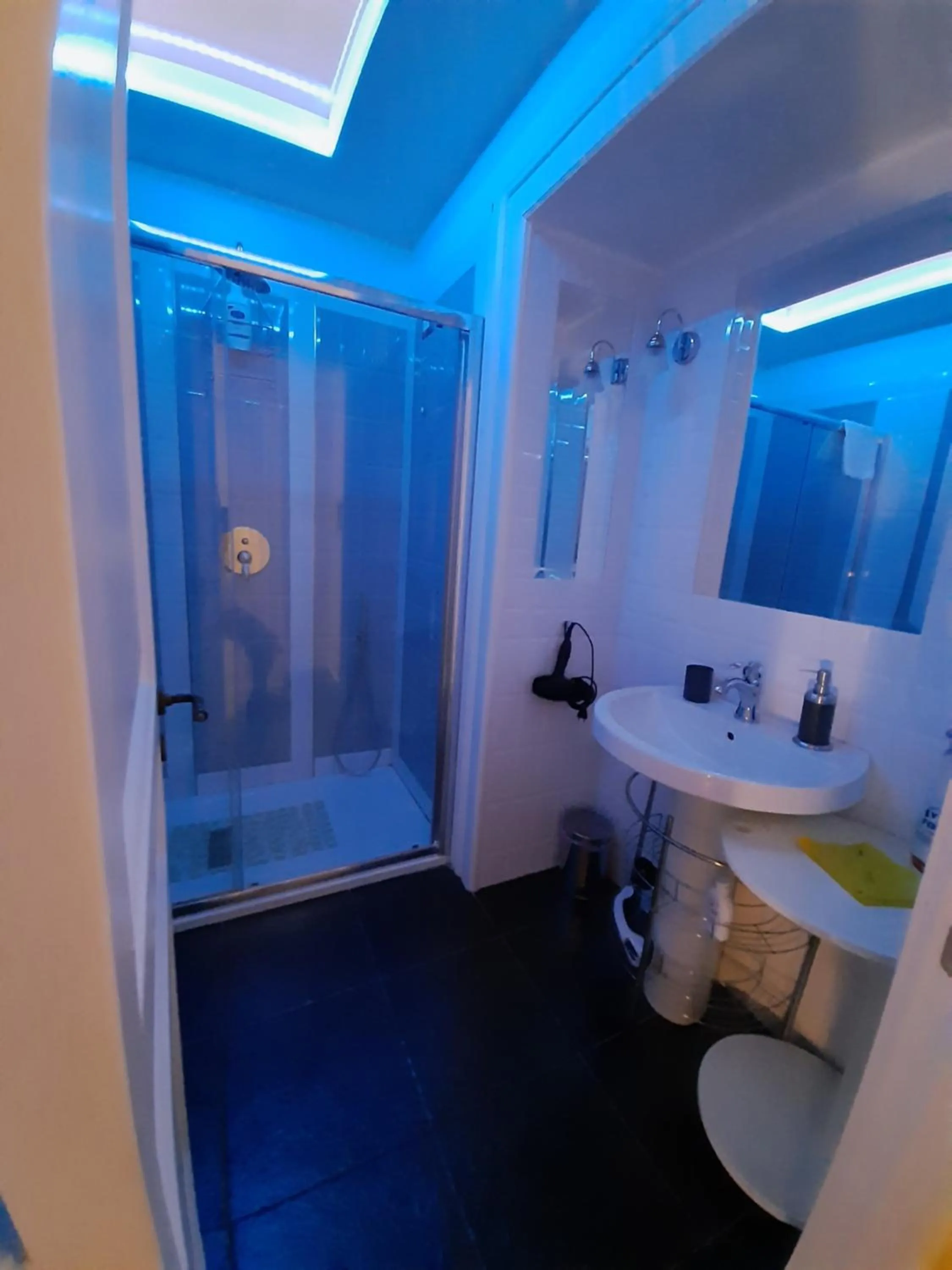 Toilet in Primo Posto