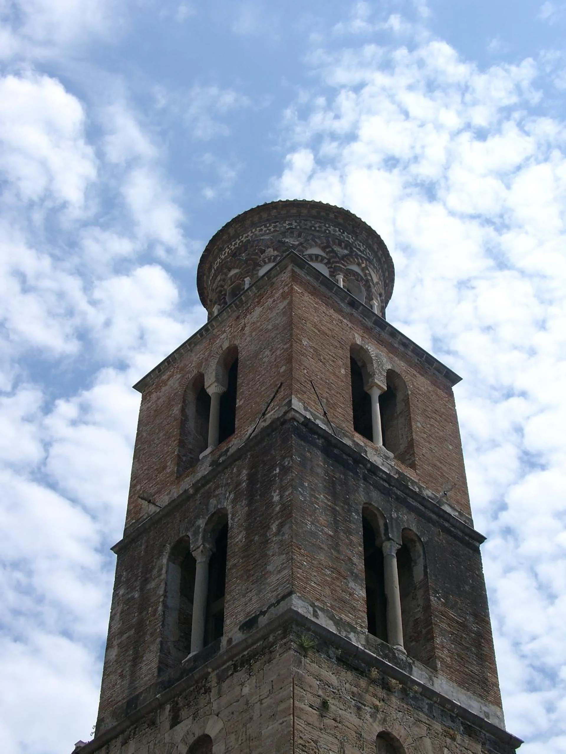 Nearby landmark in Primo Posto