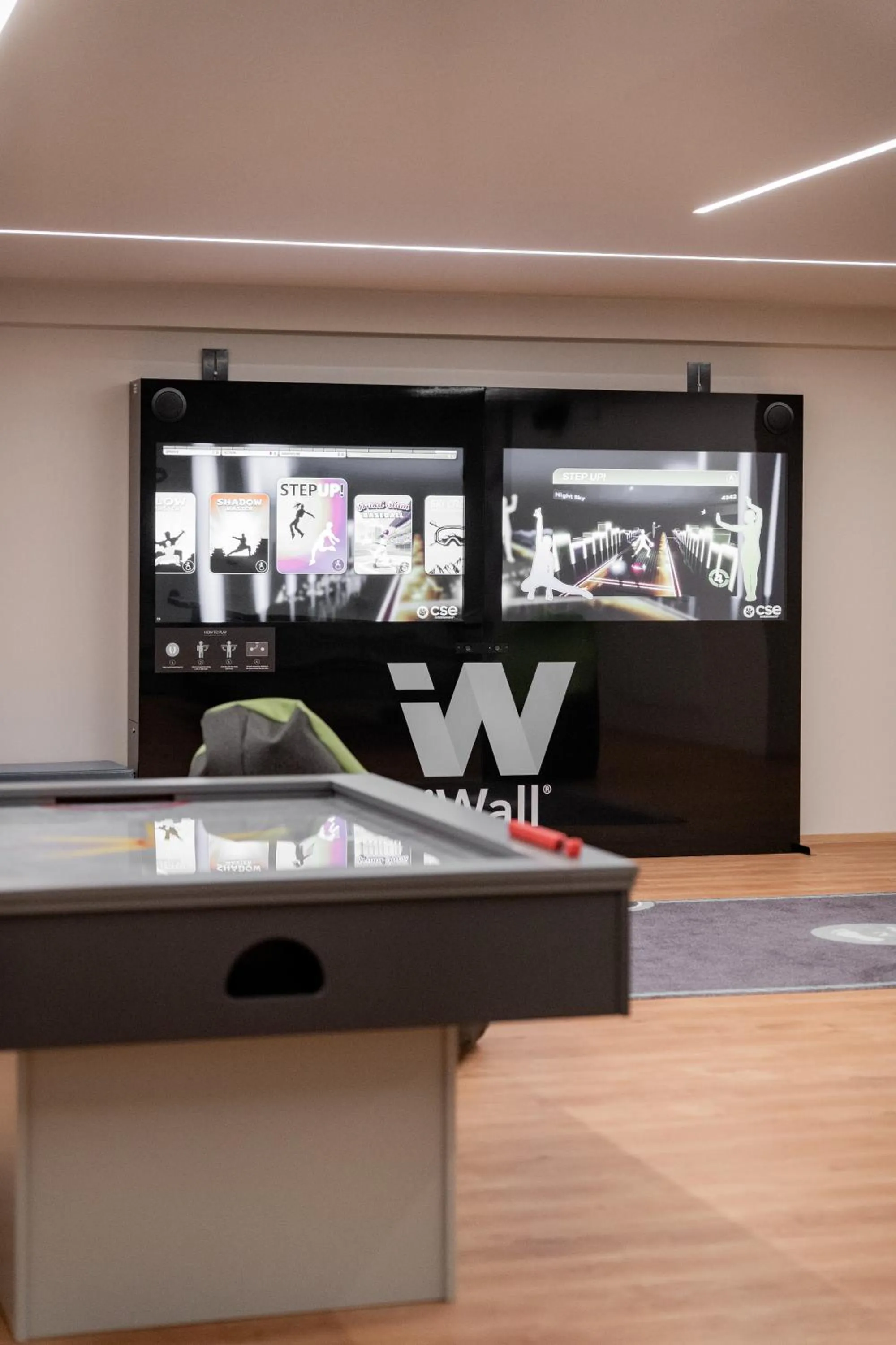 The Oswald Grand Hotel