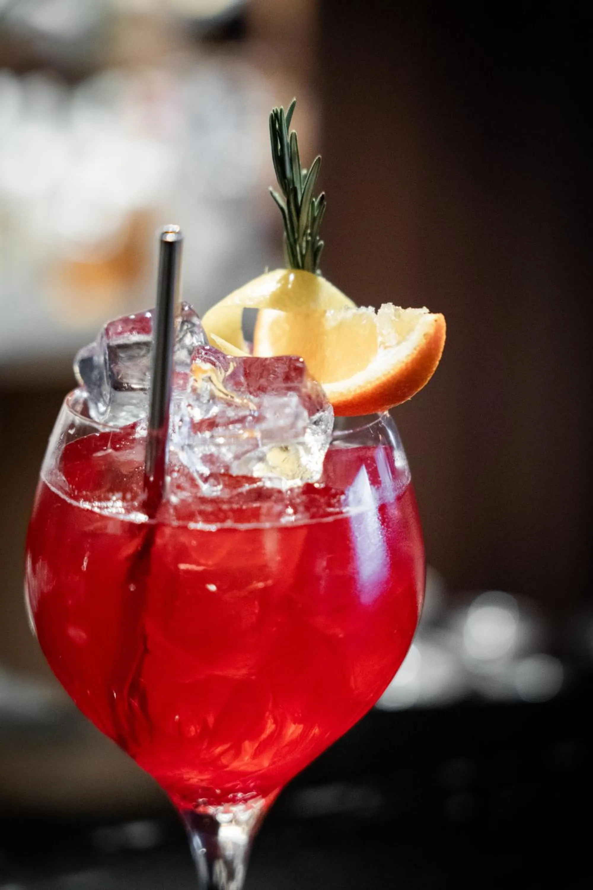 The Oswald Grand Hotel