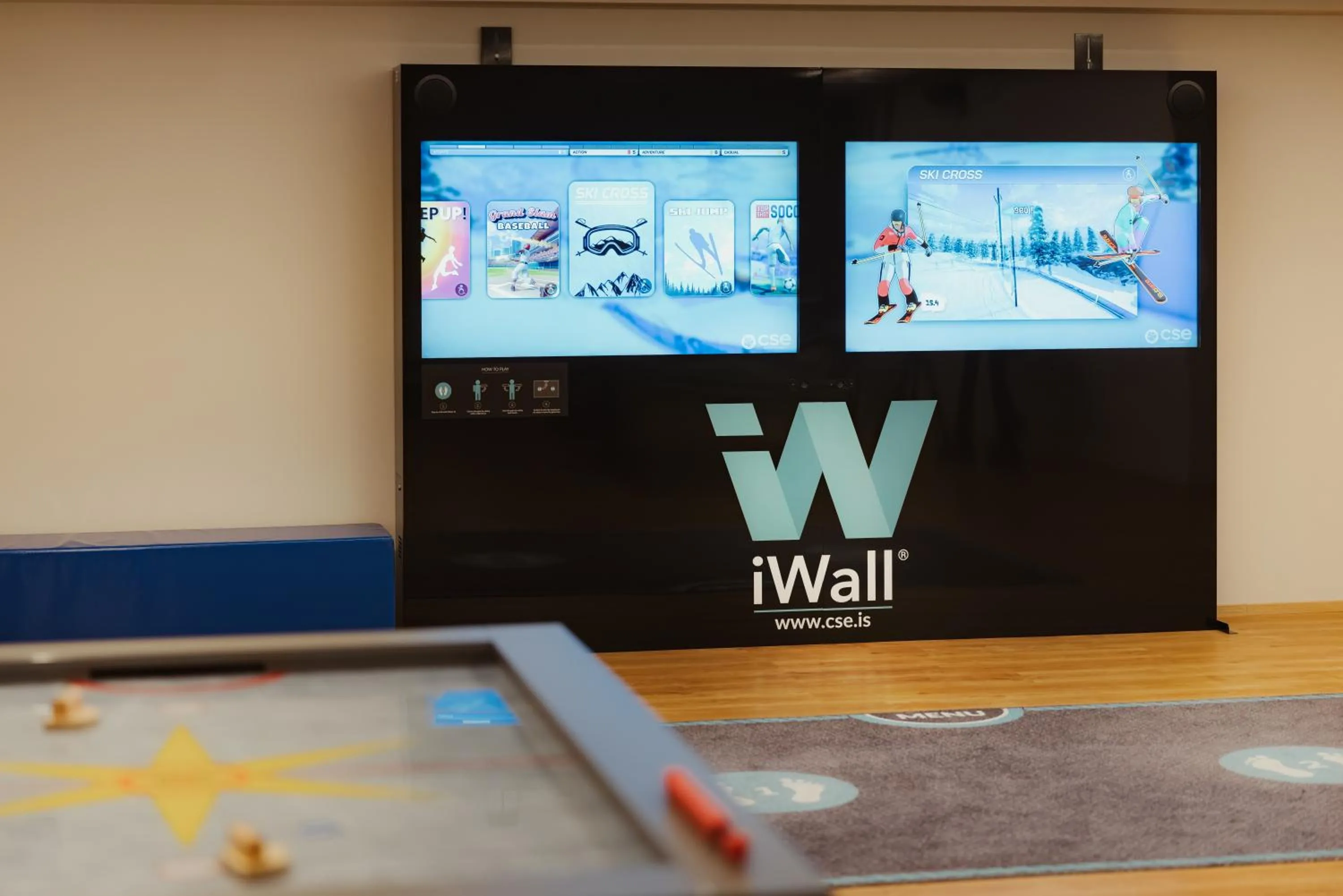 The Oswald Grand Hotel