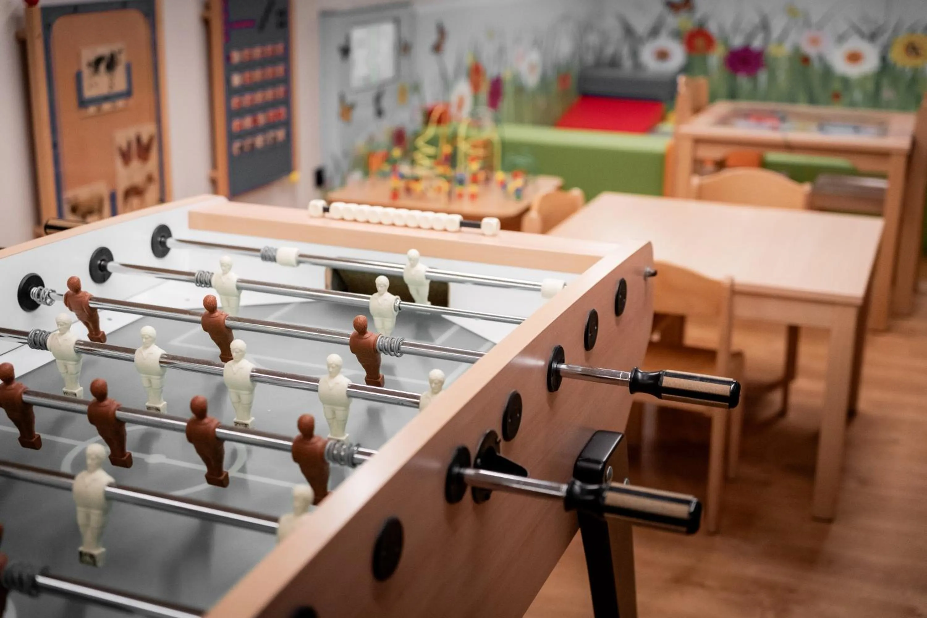 The Oswald Grand Hotel