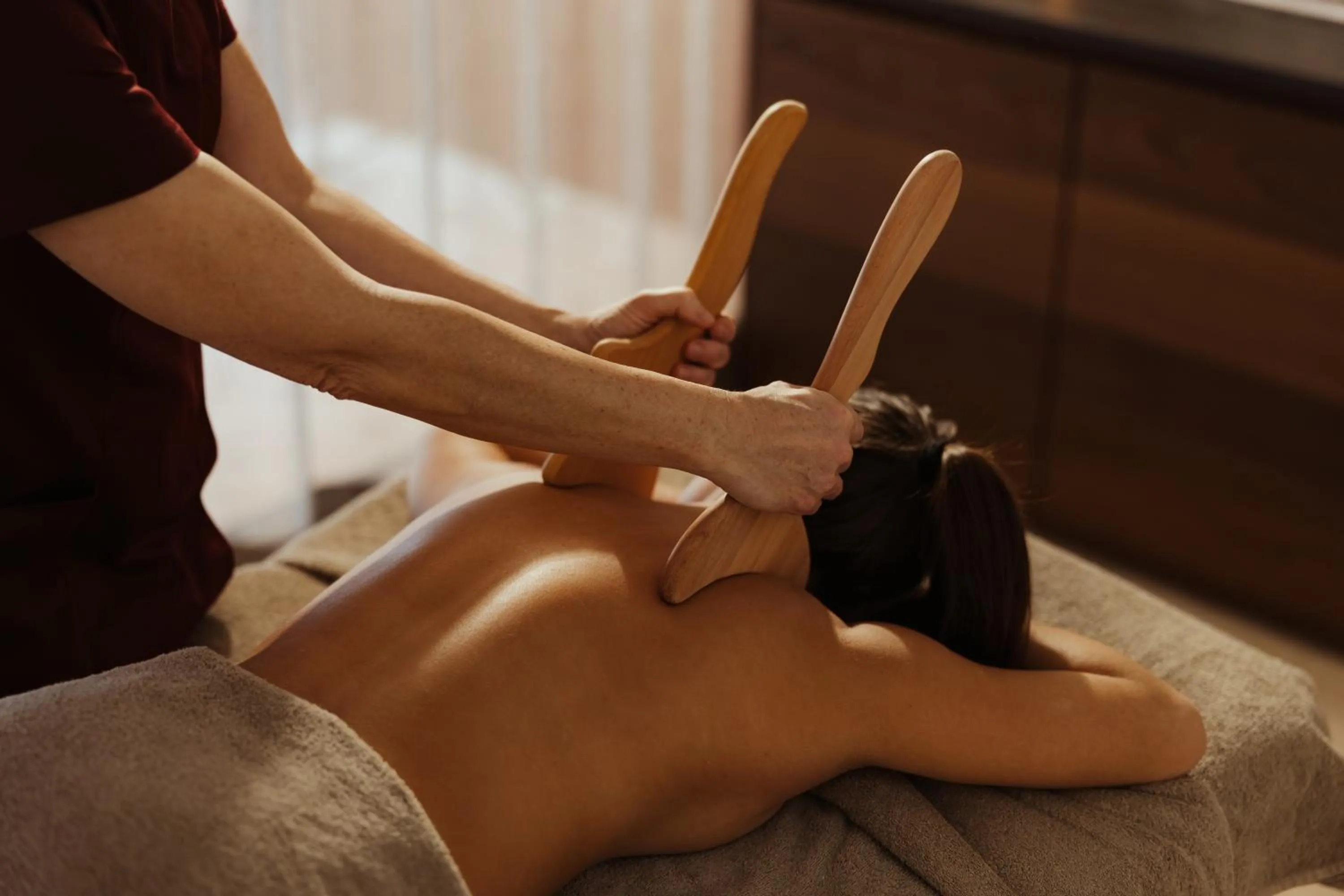 The Oswald Grand Hotel