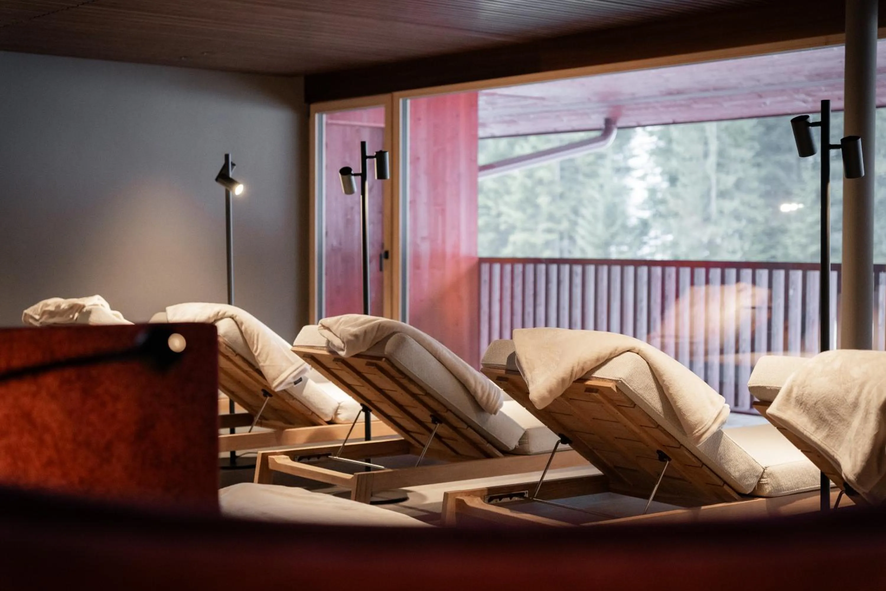 The Oswald Grand Hotel