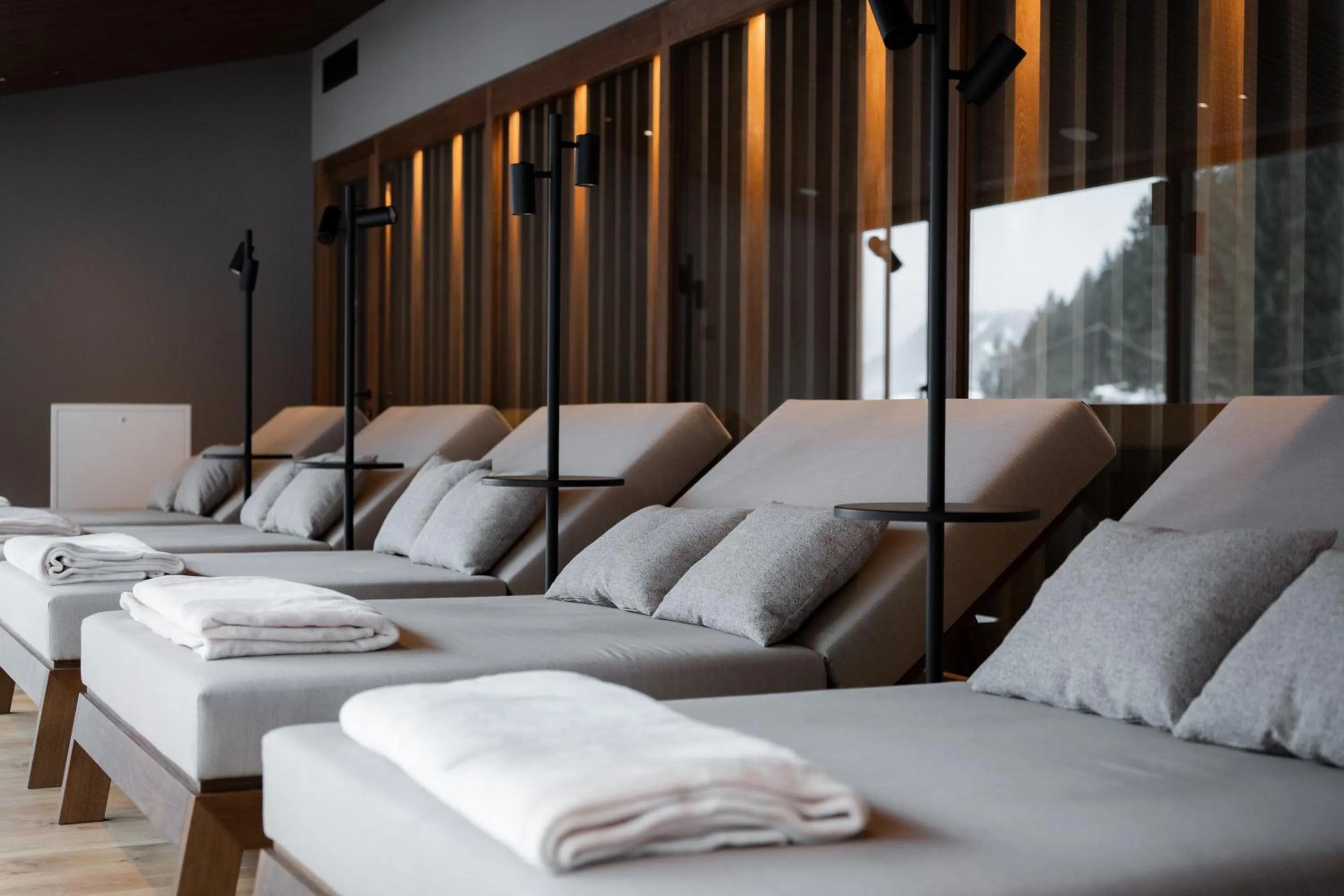 The Oswald Grand Hotel