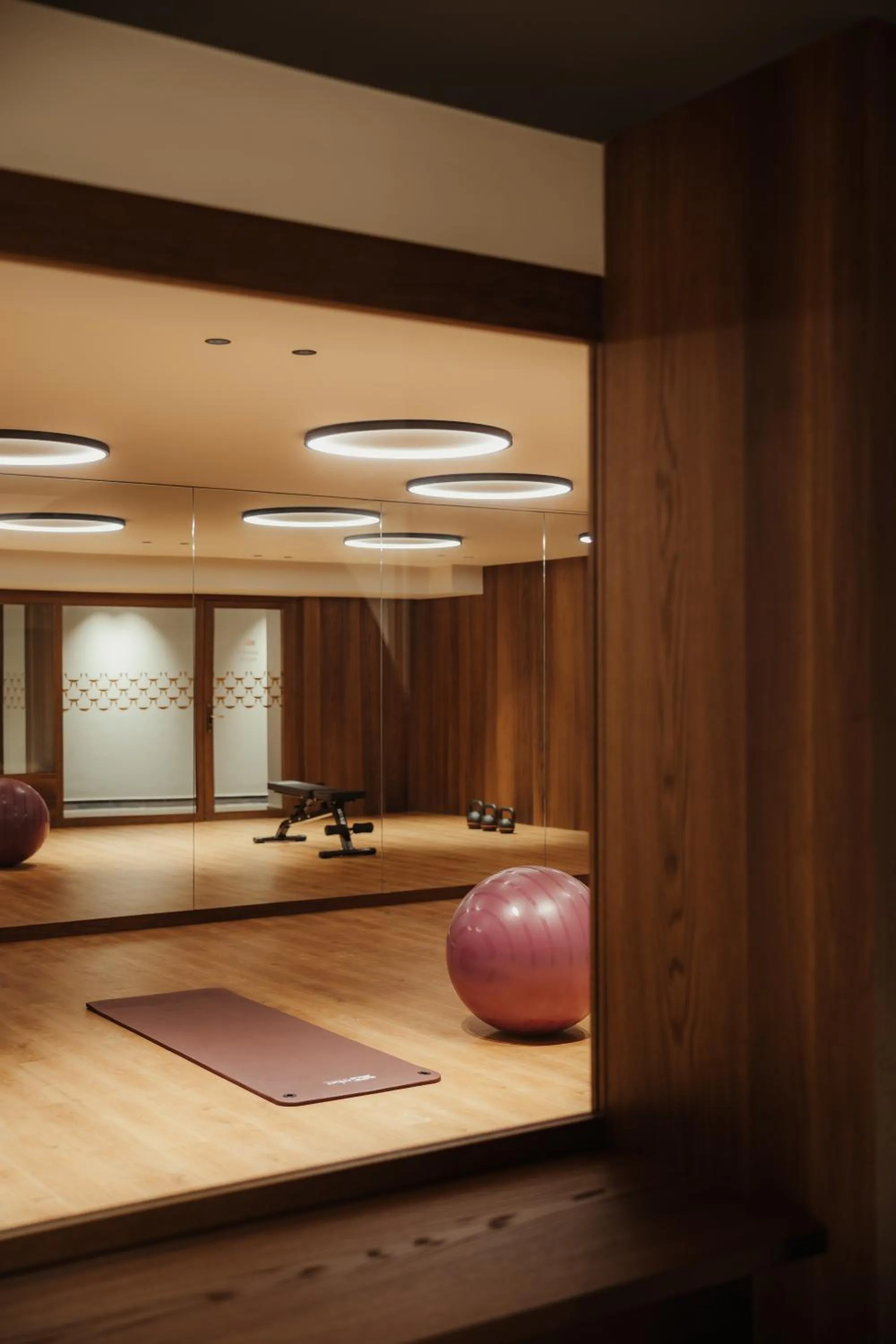 The Oswald Grand Hotel