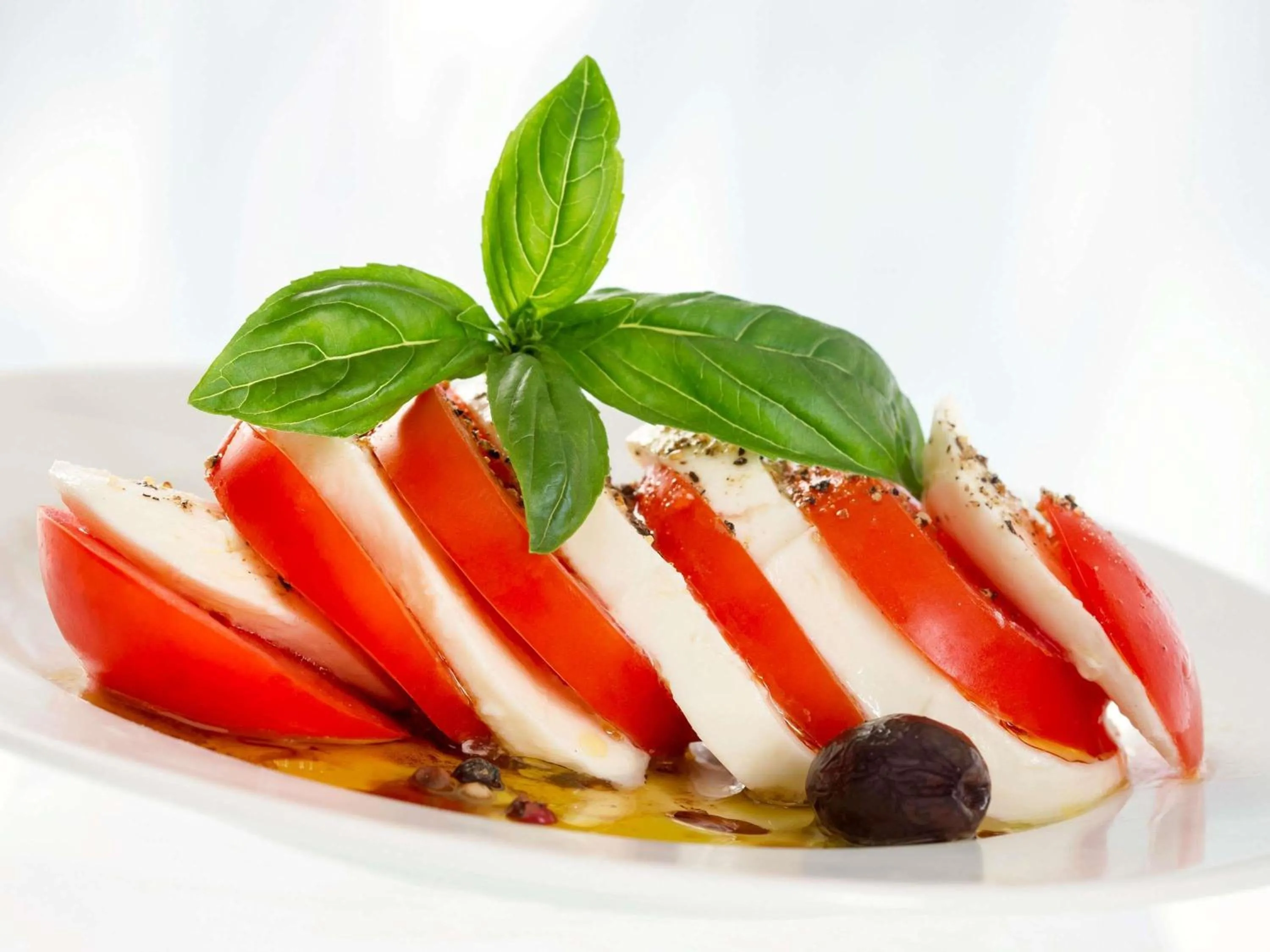 Restaurant/places to eat in Ibis Irun