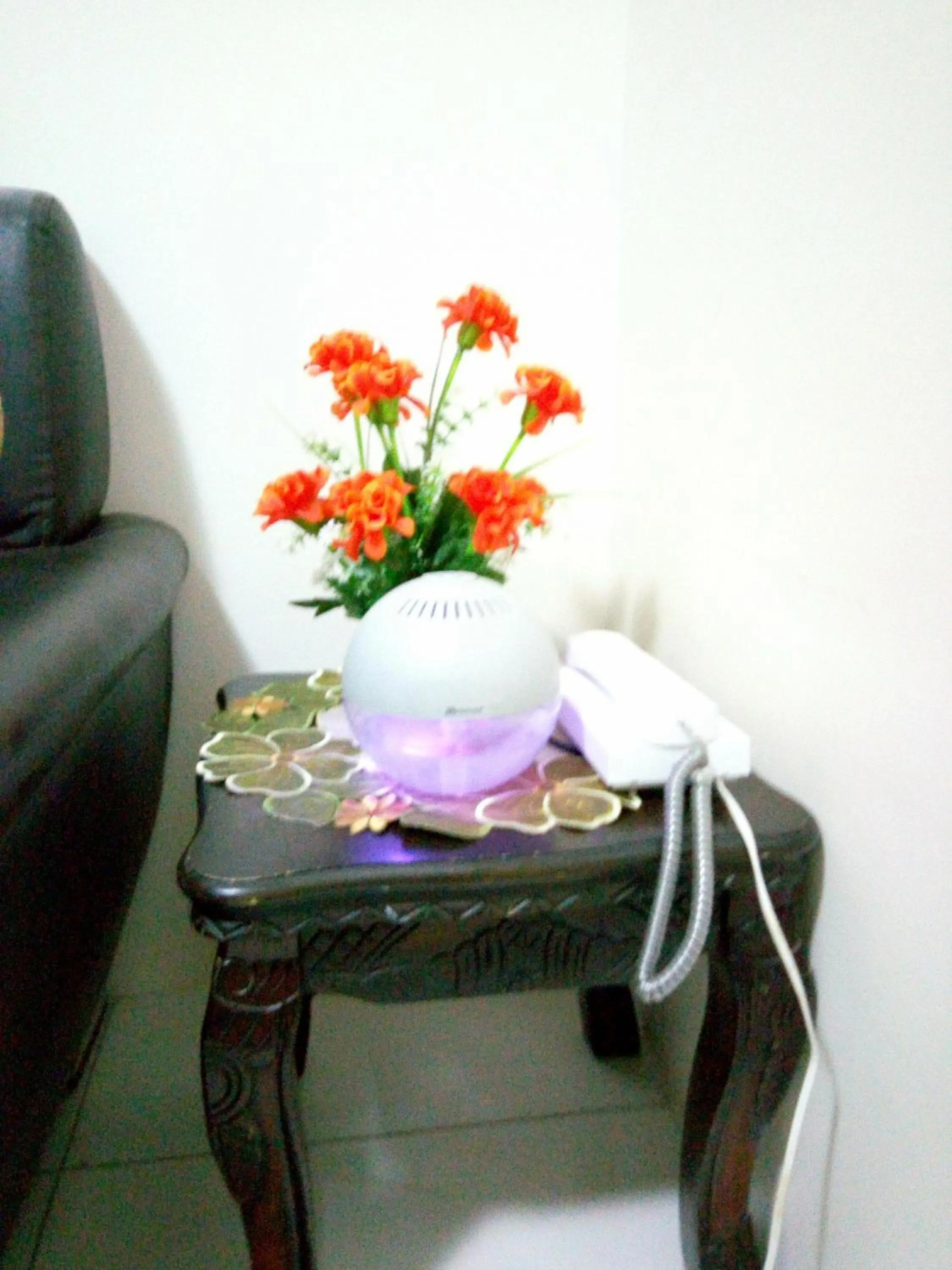 AED Manila Bay view at Green Residences