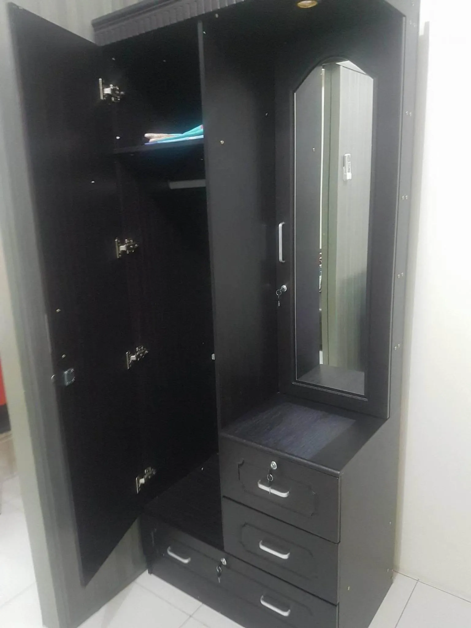 Other in AED Manila Bay view at Green Residences