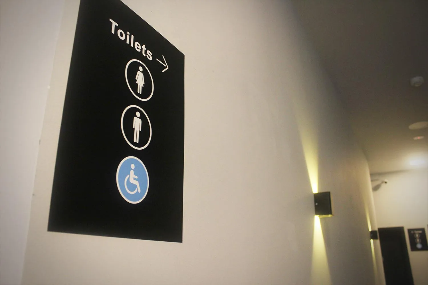 Lobby or reception in Vertilex Hotel