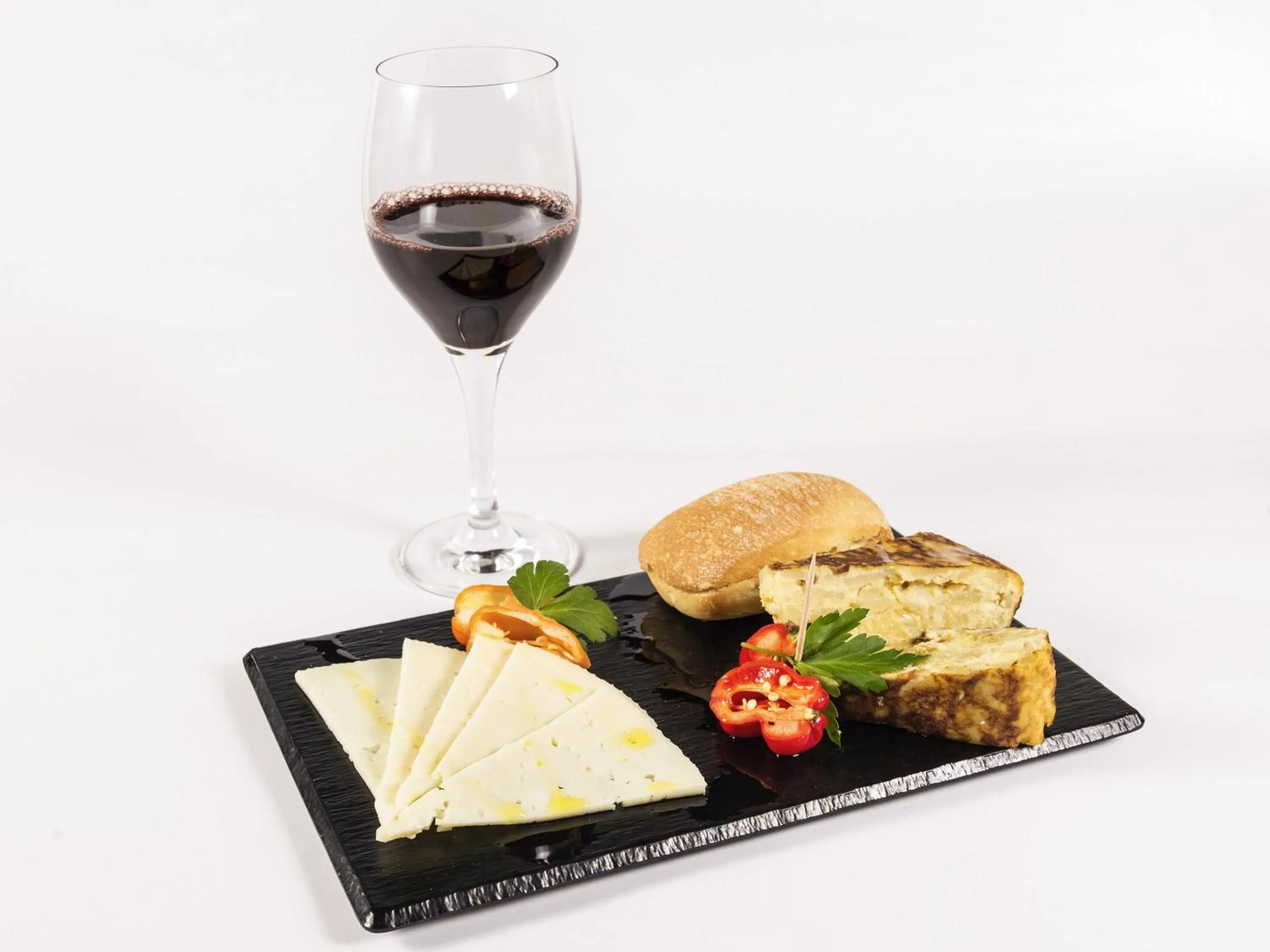 Lounge or bar in Ibis Granada