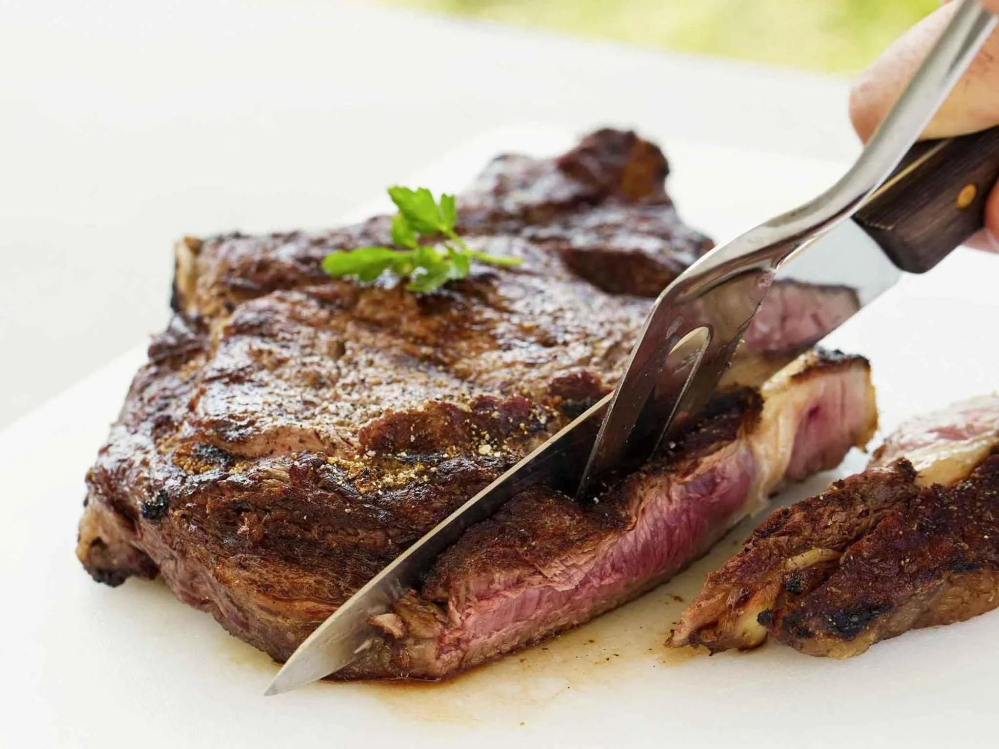 Restaurant/places to eat in Ibis Granada