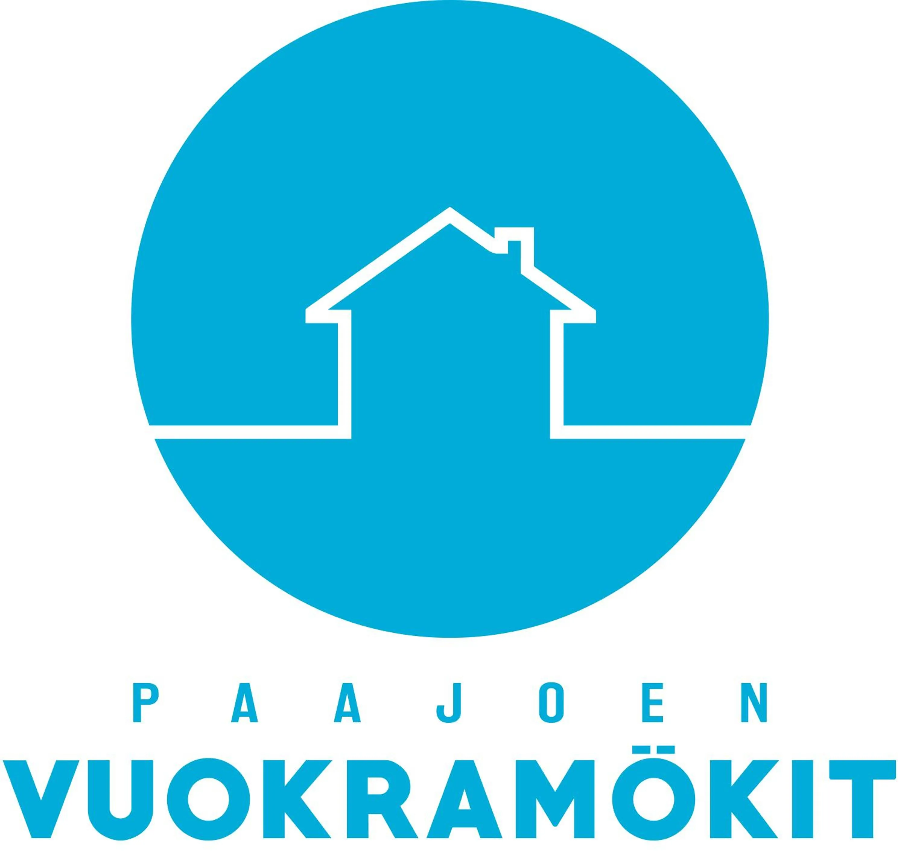 Property logo or sign in Kujanpää | Paajoen Vuokramökit