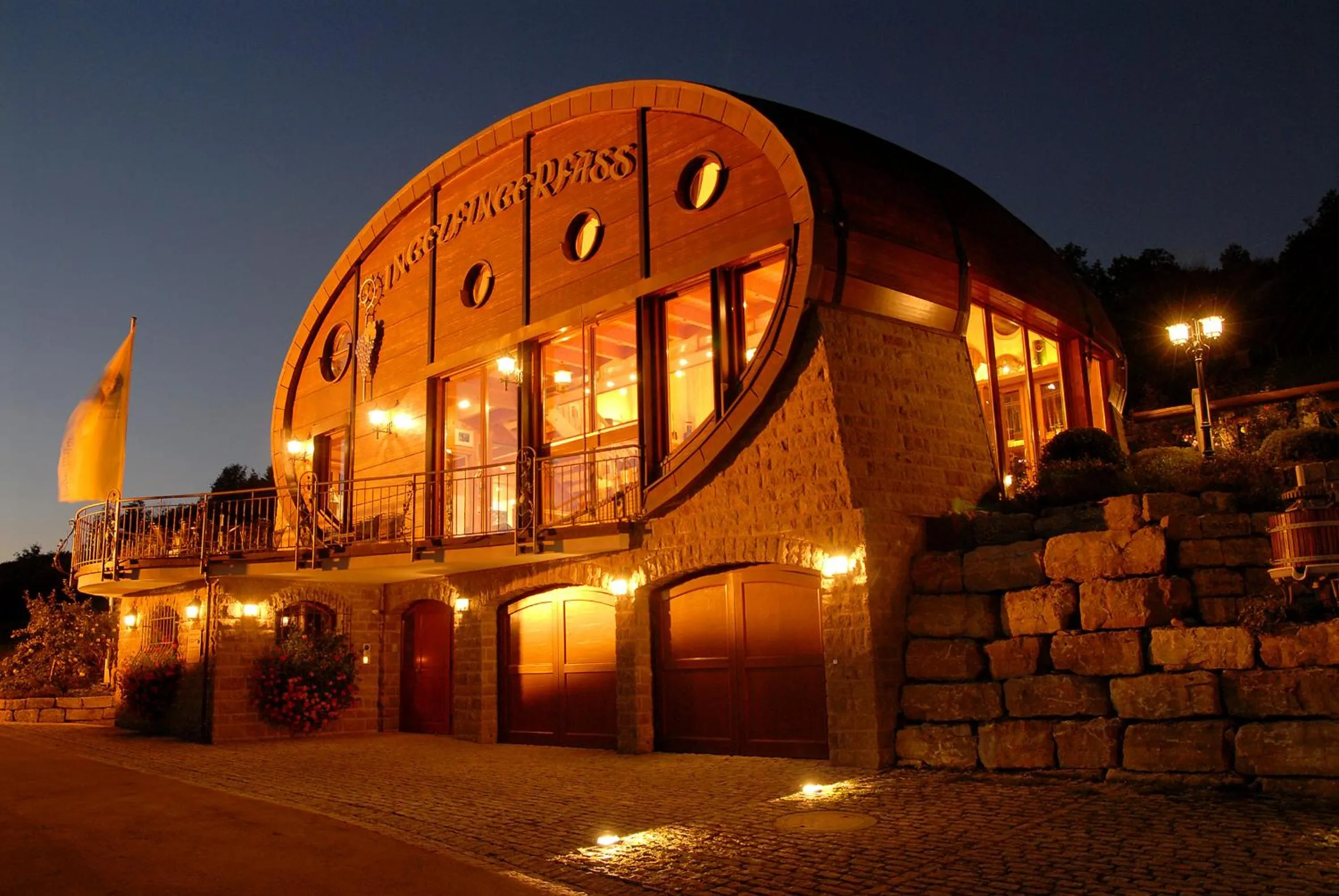 Banquet/Function facilities in Schlosshotel Ingelfingen