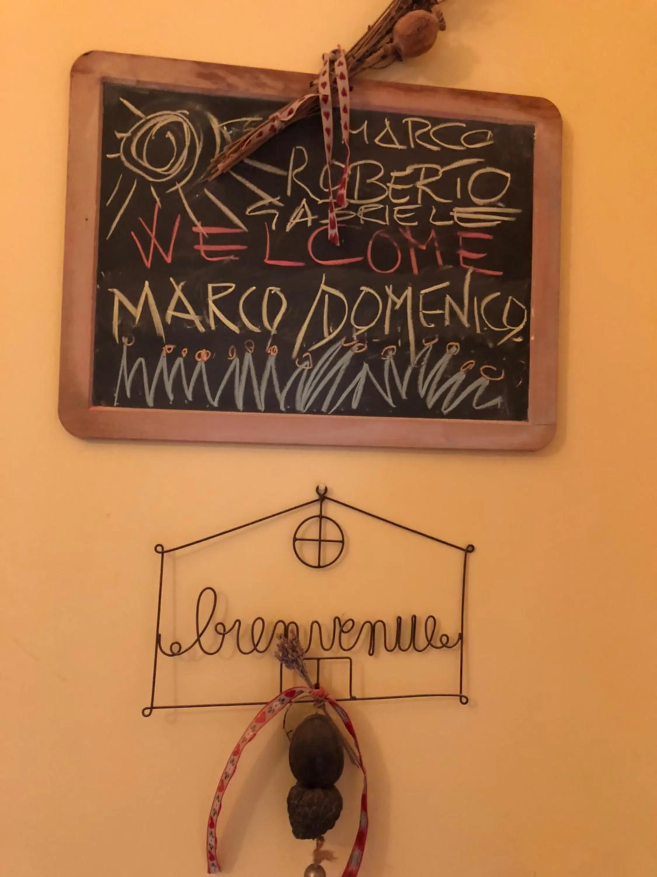 CAFFELETTI friendly B&B