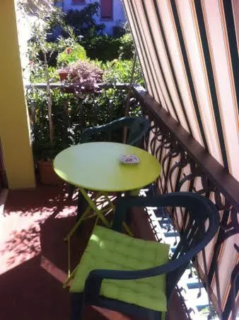 CAFFELETTI friendly B&B