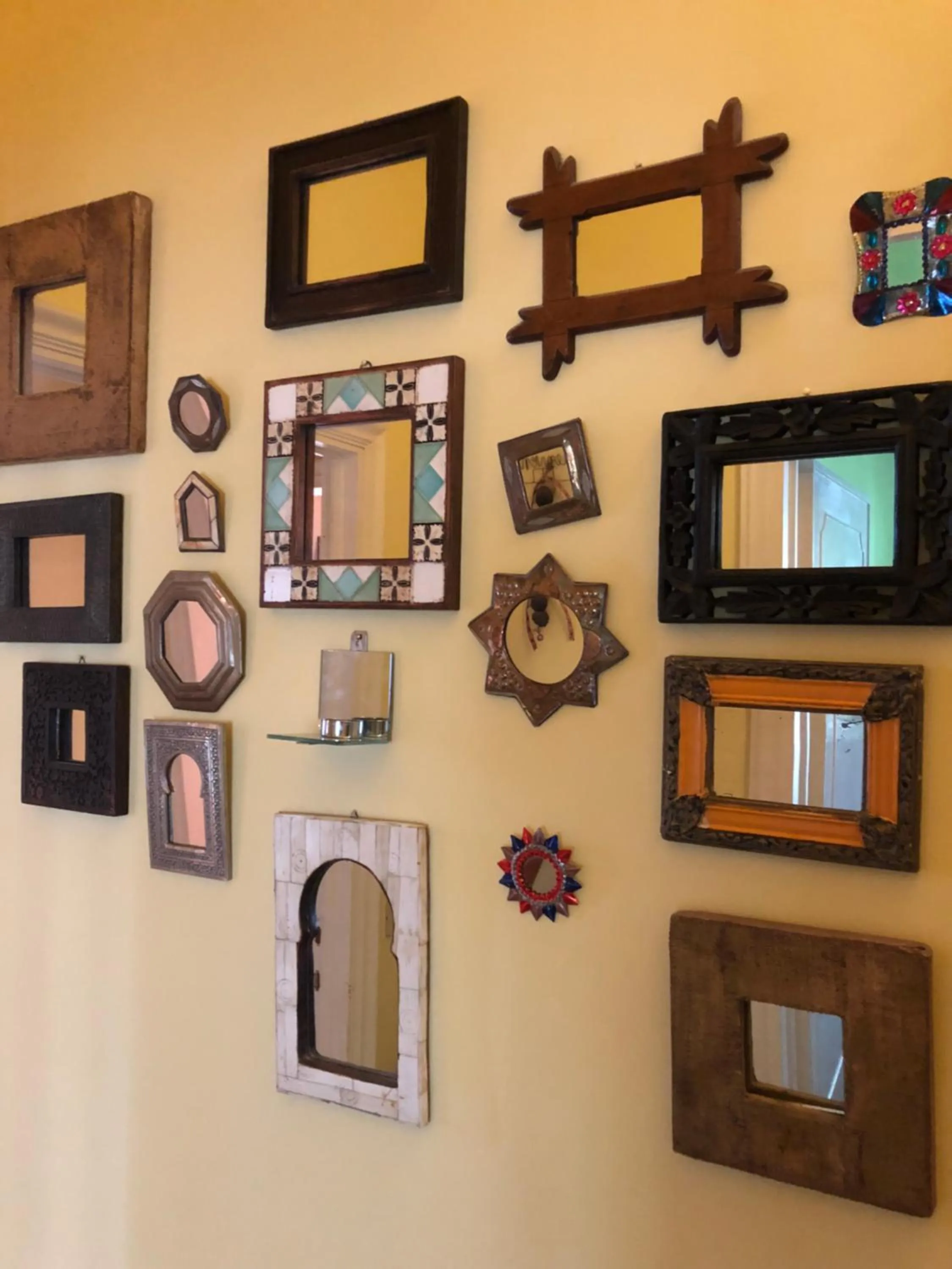 CAFFELETTI friendly B&B