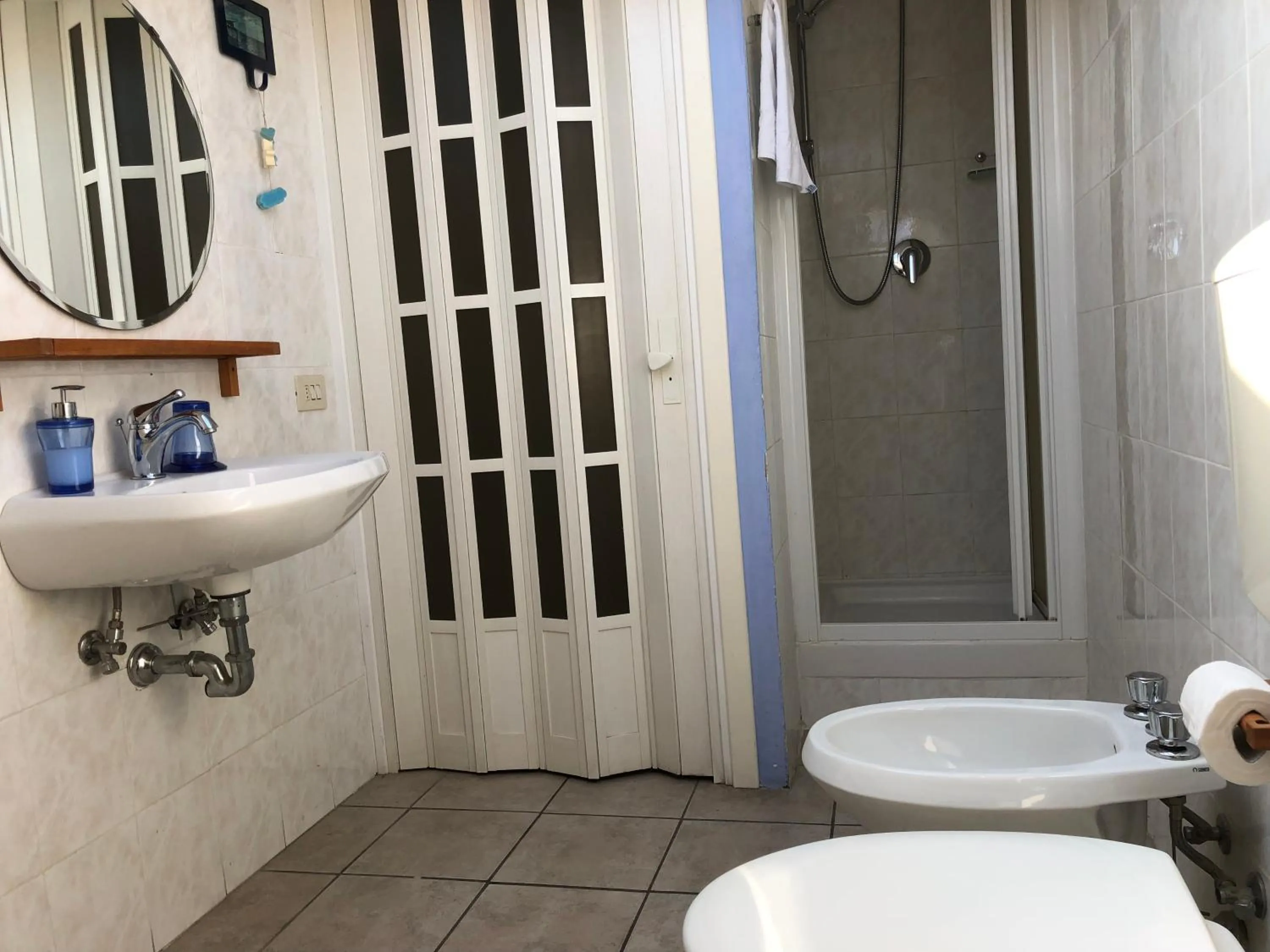 CAFFELETTI friendly B&B