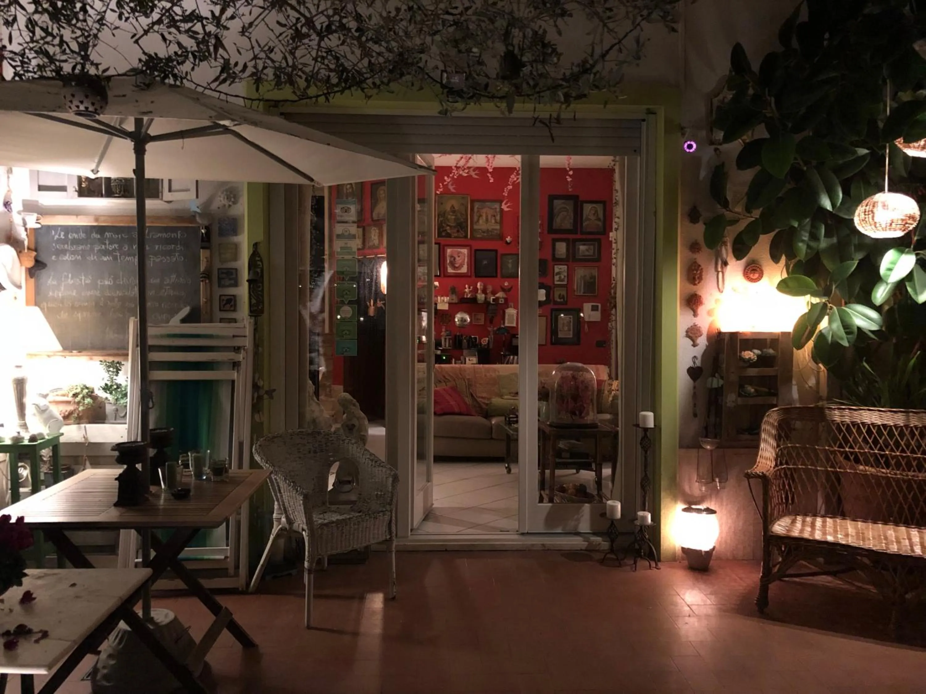 CAFFELETTI friendly B&B