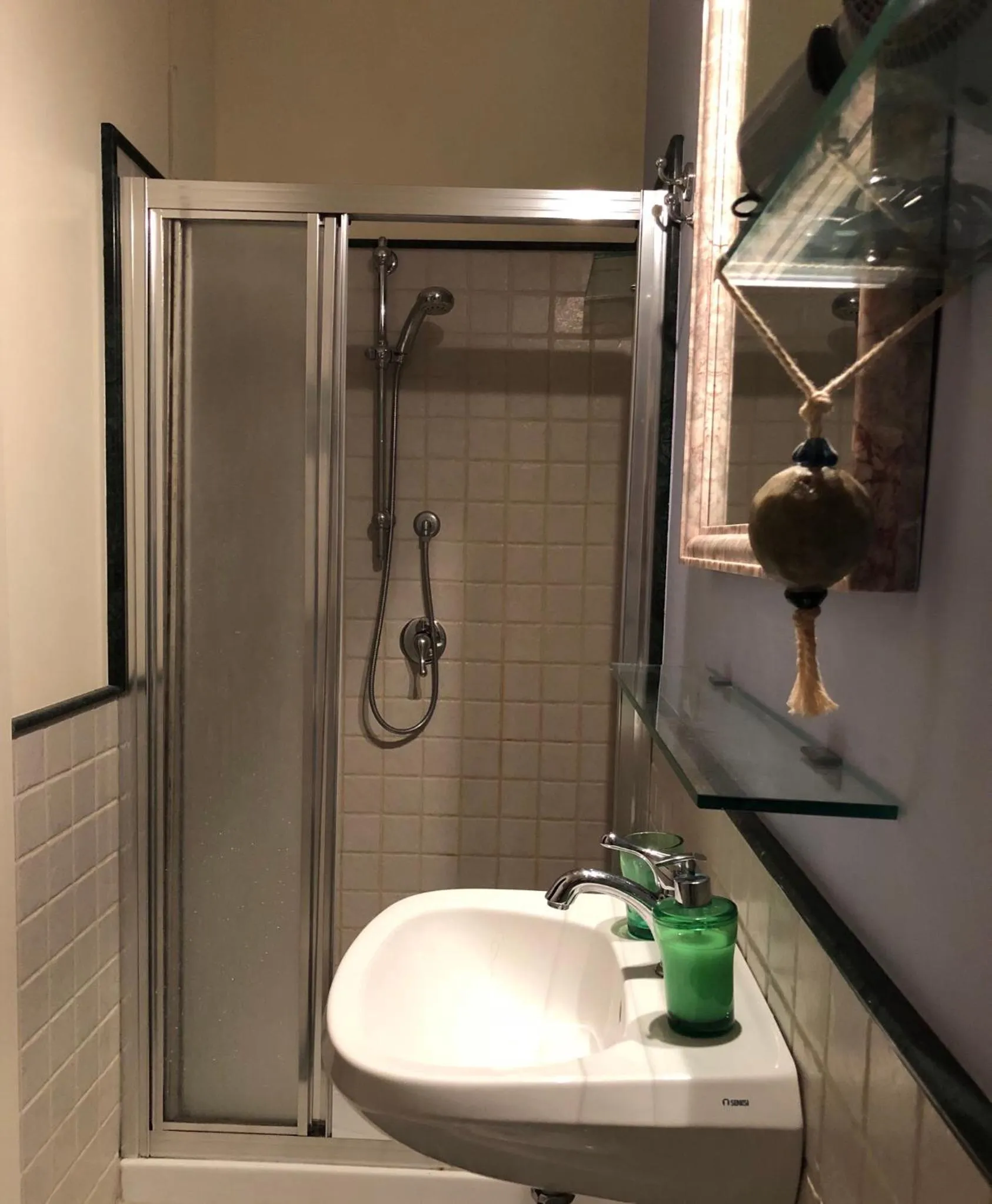 CAFFELETTI friendly B&B