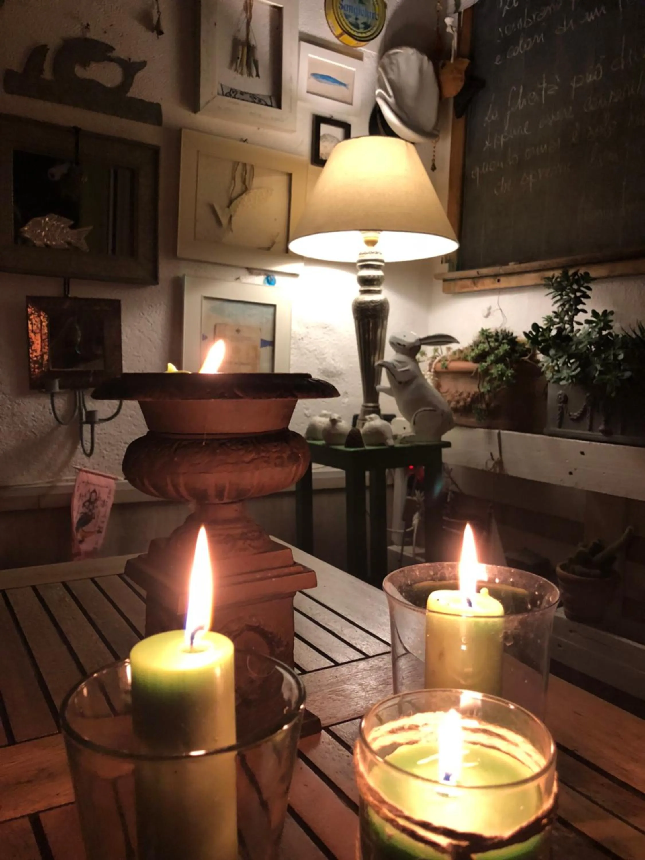 CAFFELETTI friendly B&B