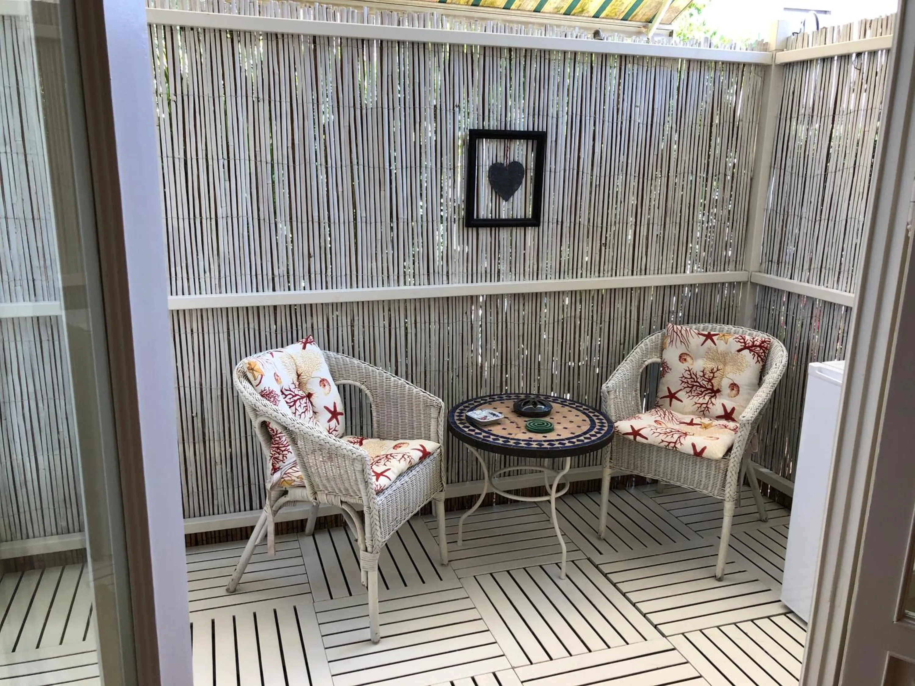 CAFFELETTI friendly B&B