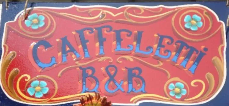 CAFFELETTI friendly B&B