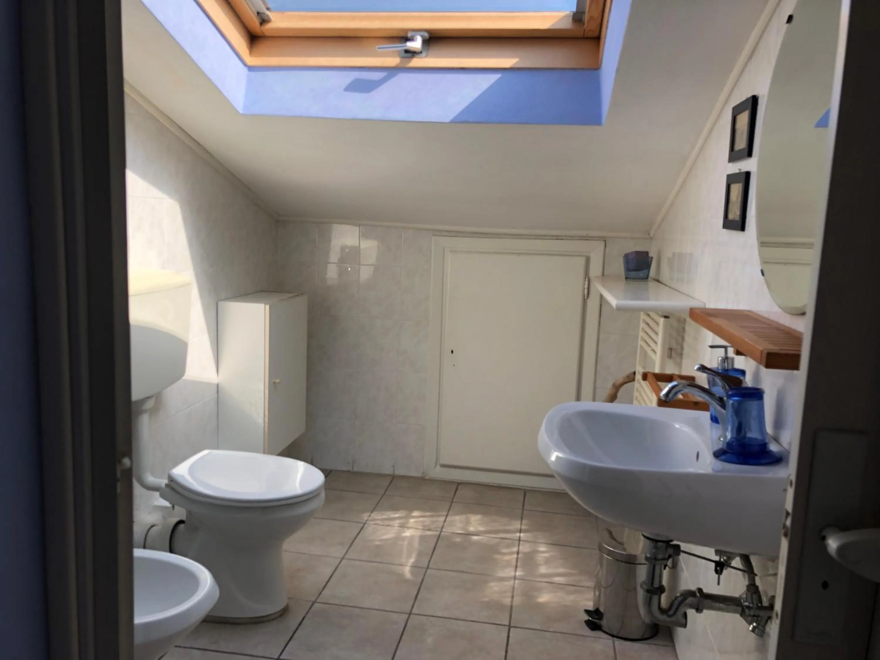 CAFFELETTI friendly B&B